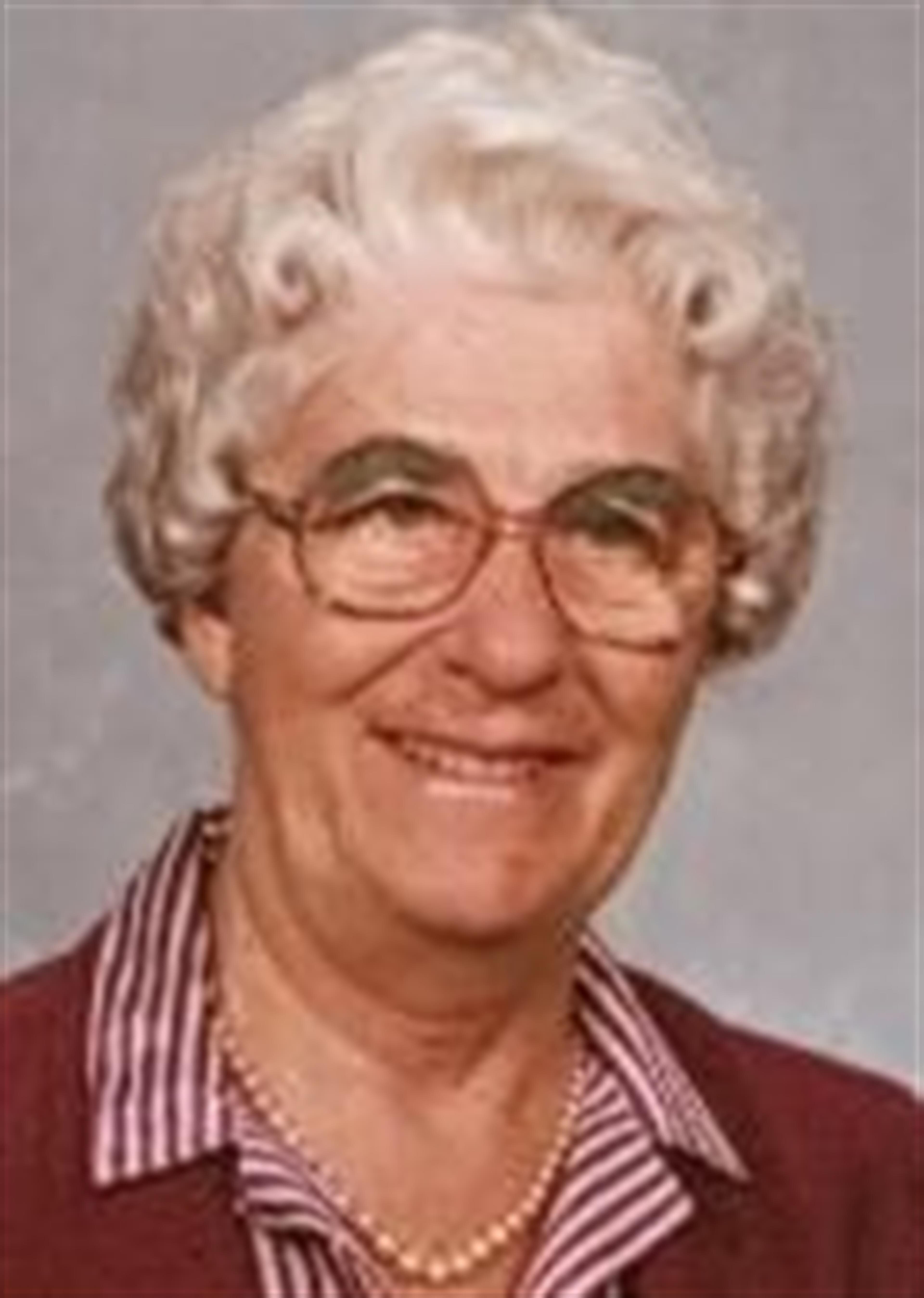 Emma B. Henderson