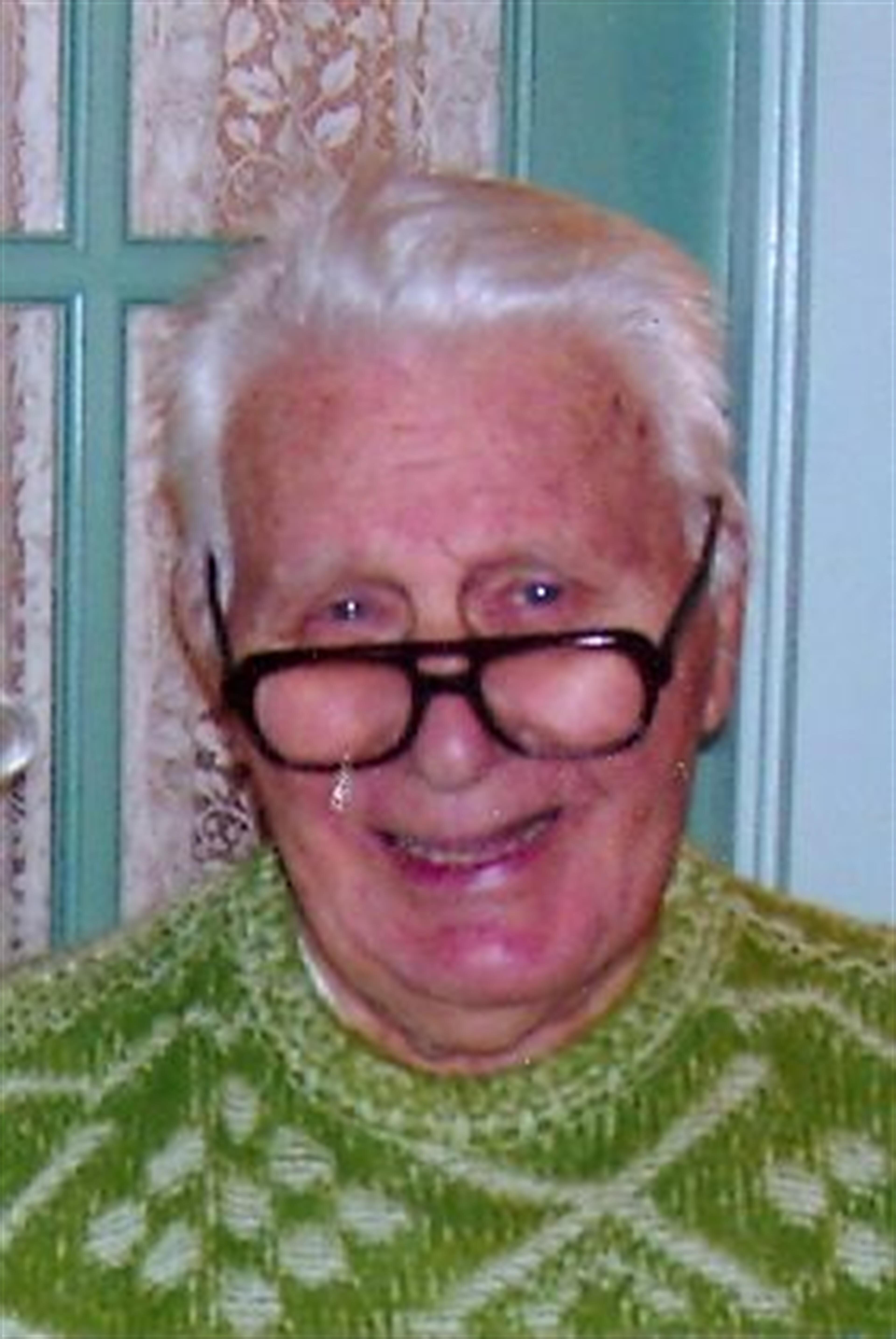 Mr. Robert C.S. "Andy" Anderson