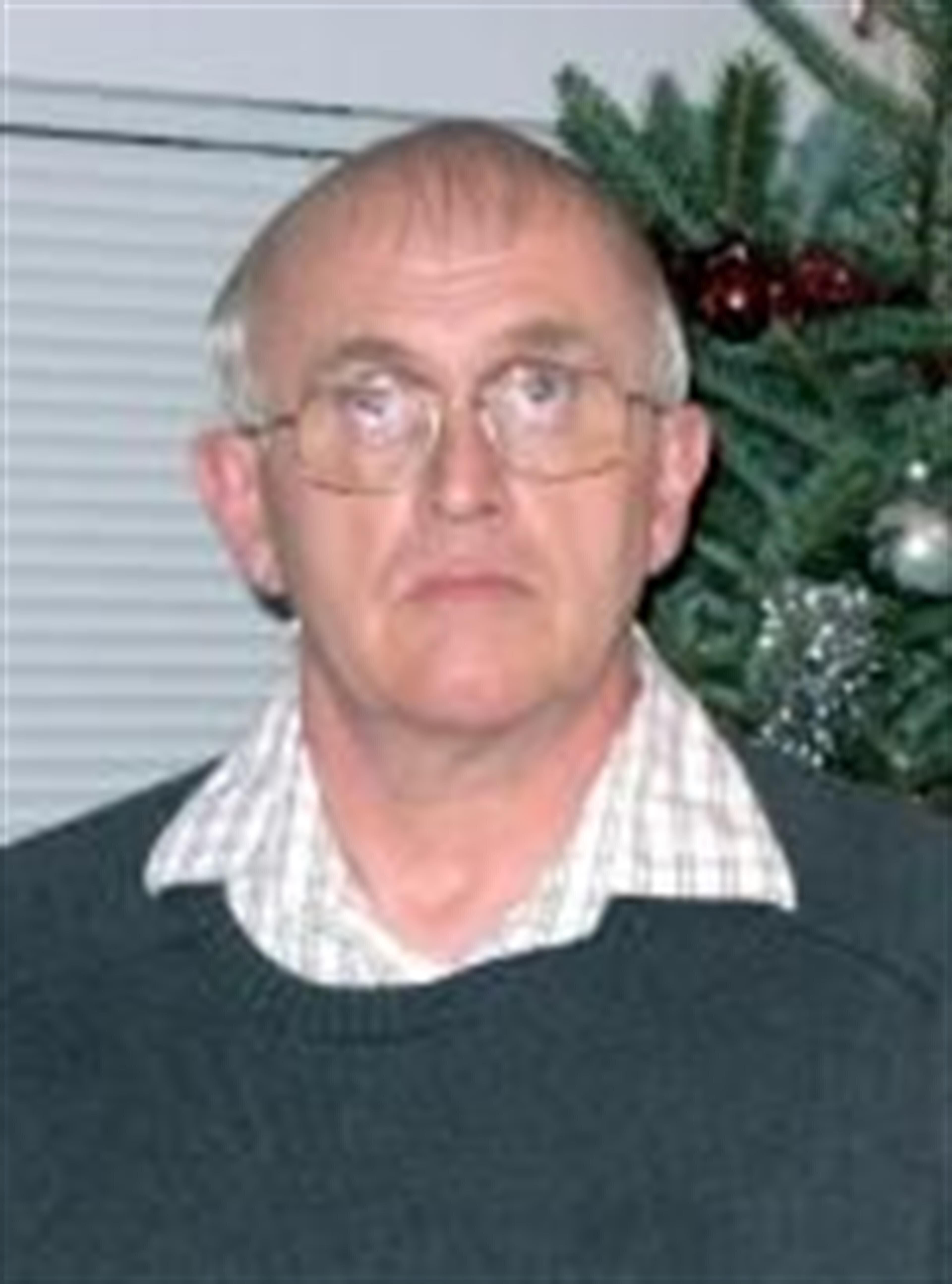 Ronnie E. Gooding