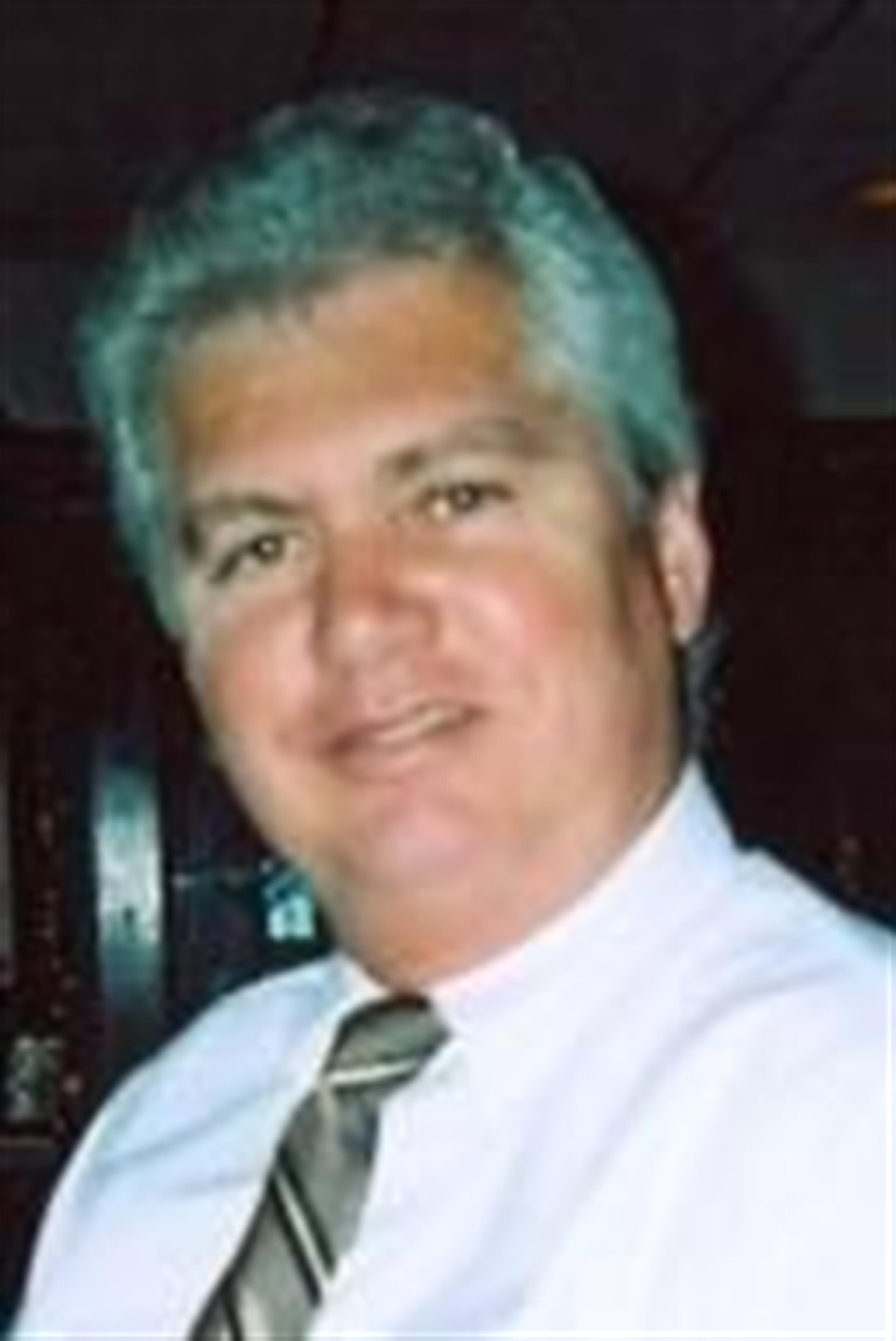 Glenn Allen Baker