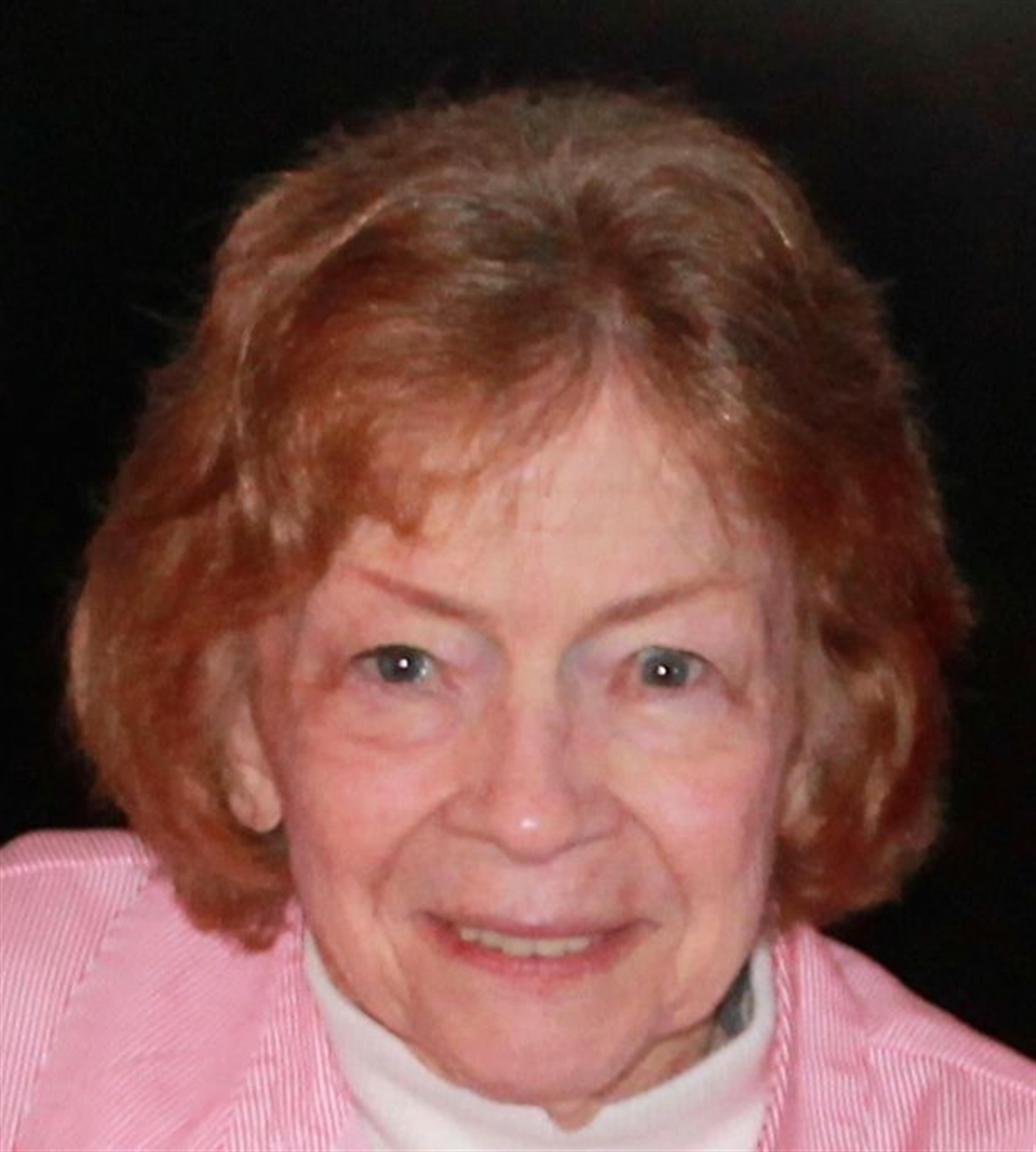 Betty Mae Knight