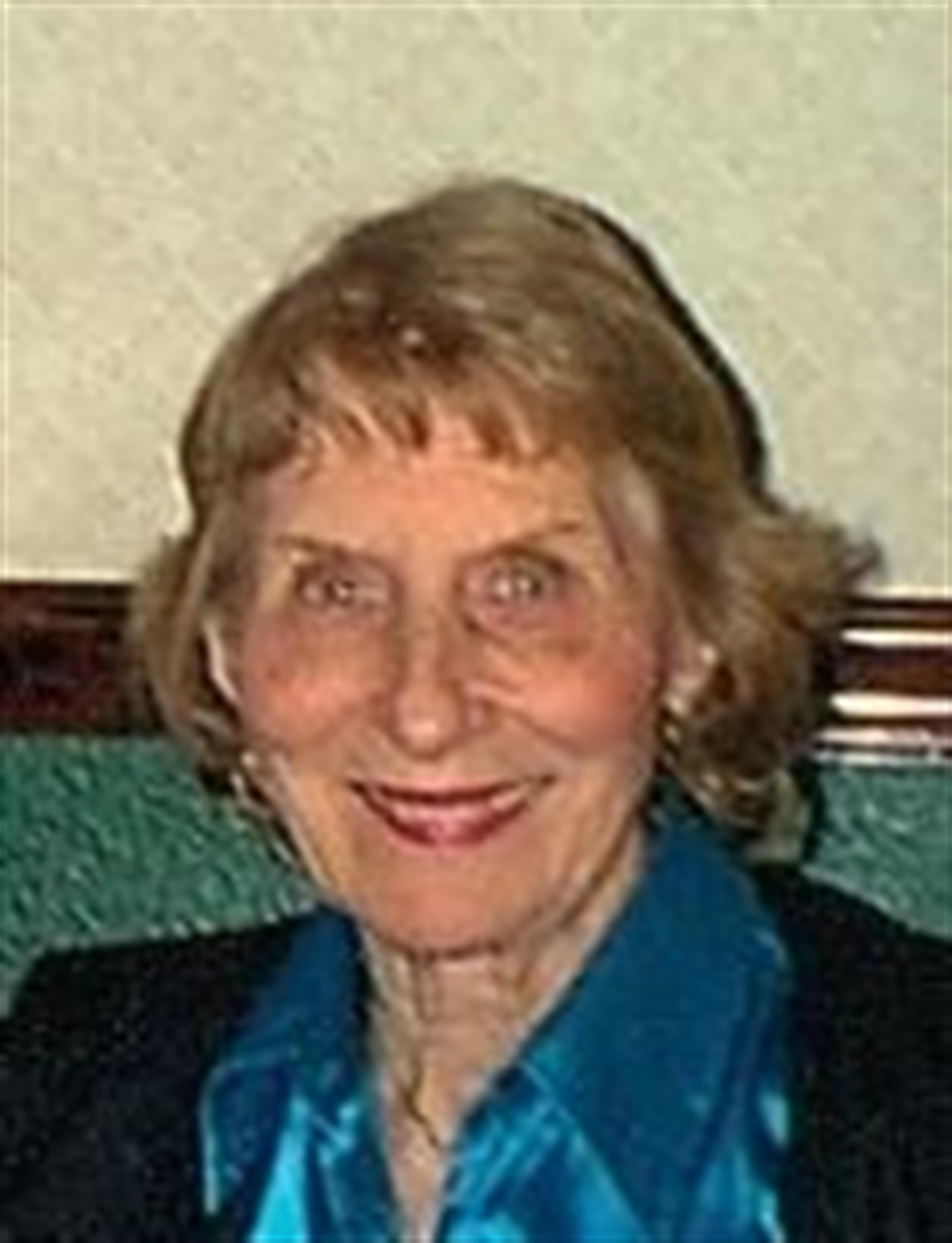 Shirley L. Cobb