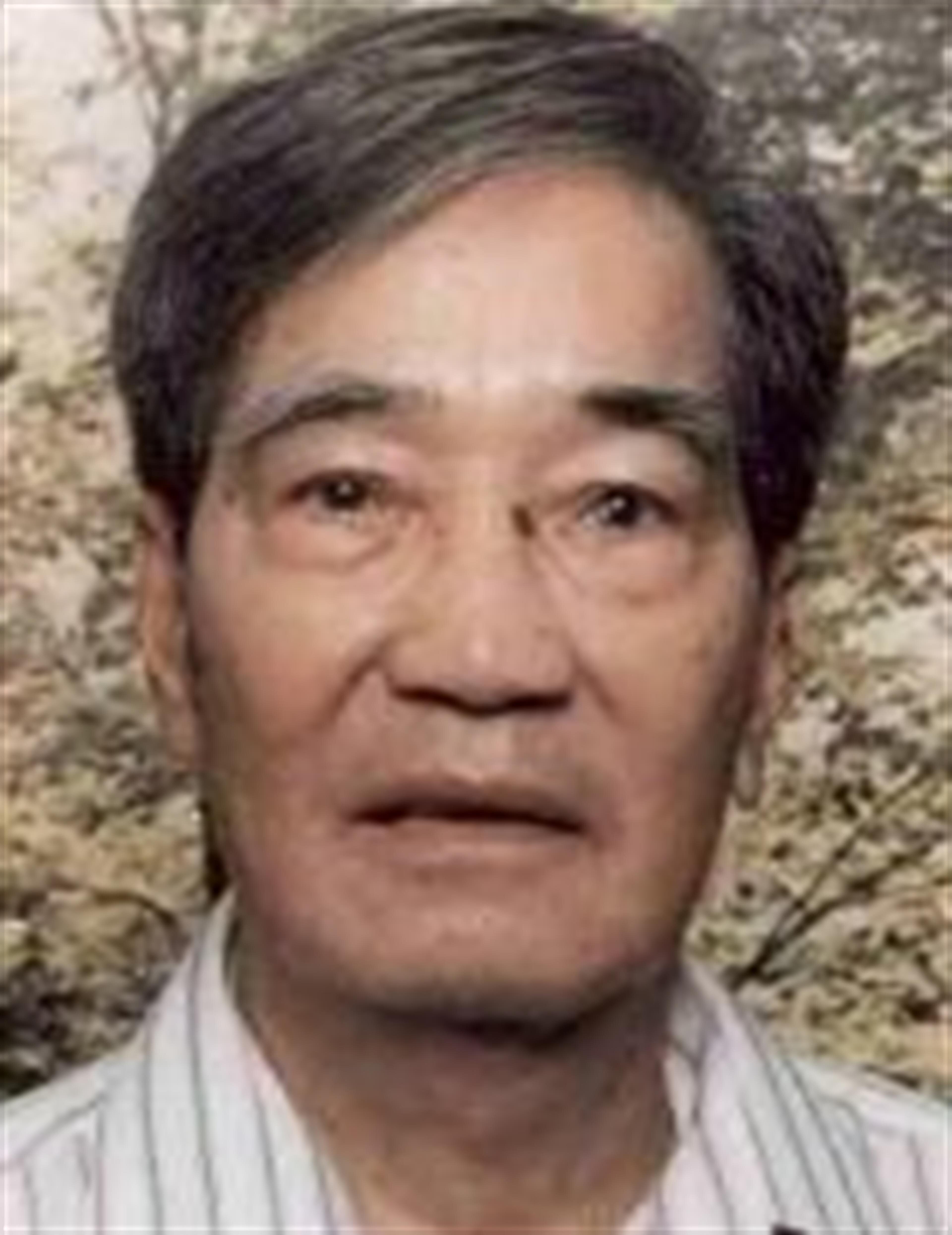 Ung K. Nguyen