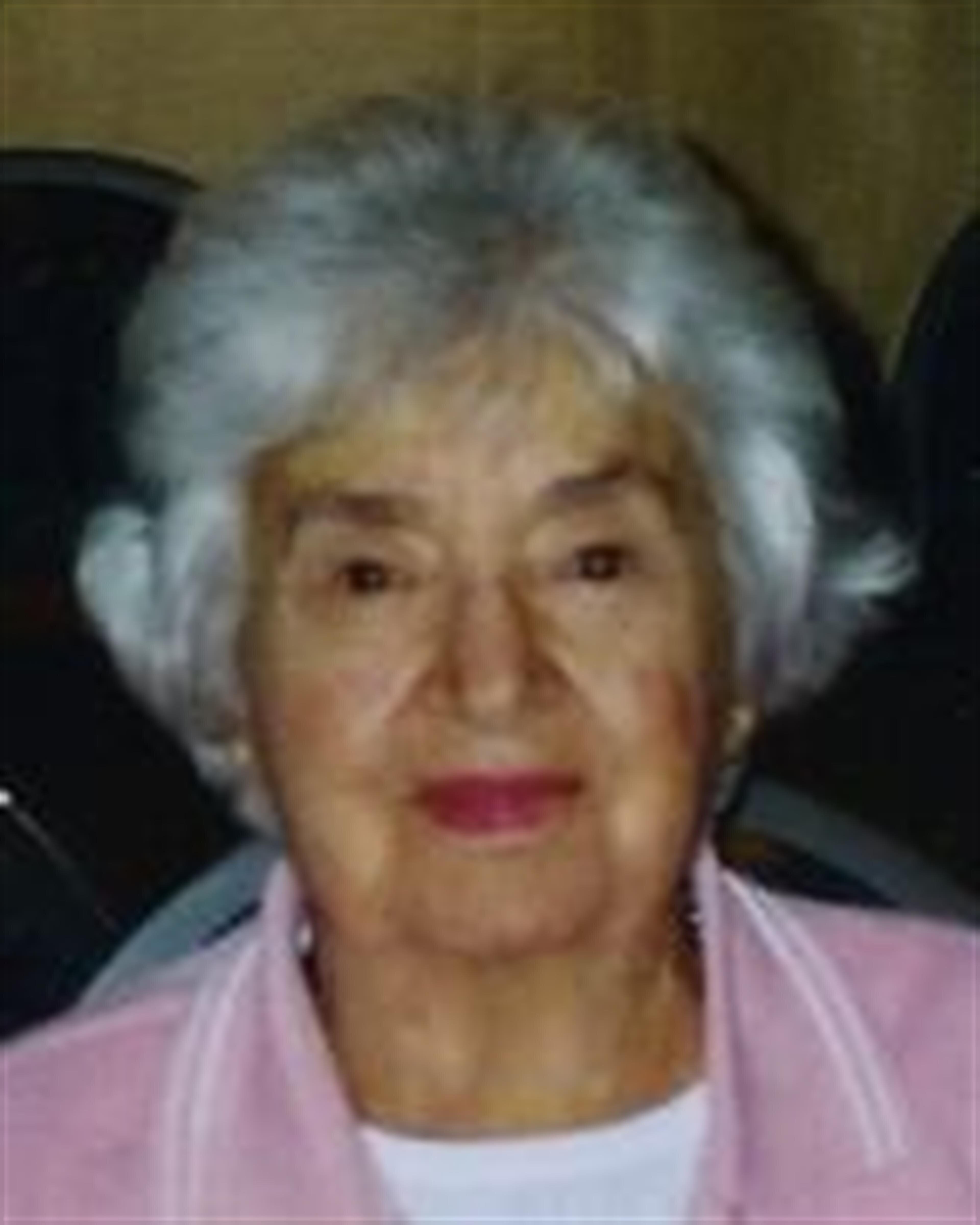 Genevieve J. Johnson