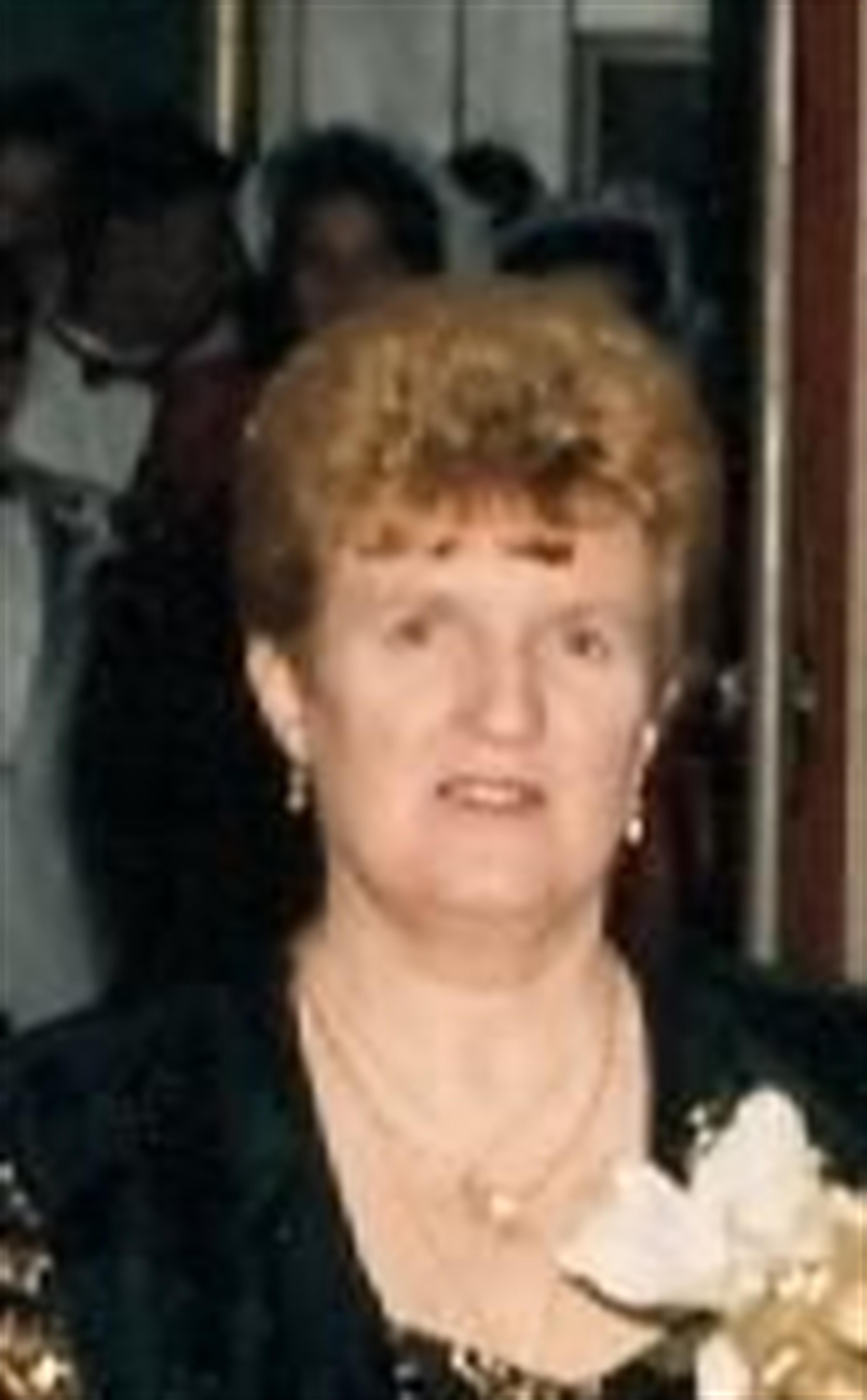 Joan Atkins