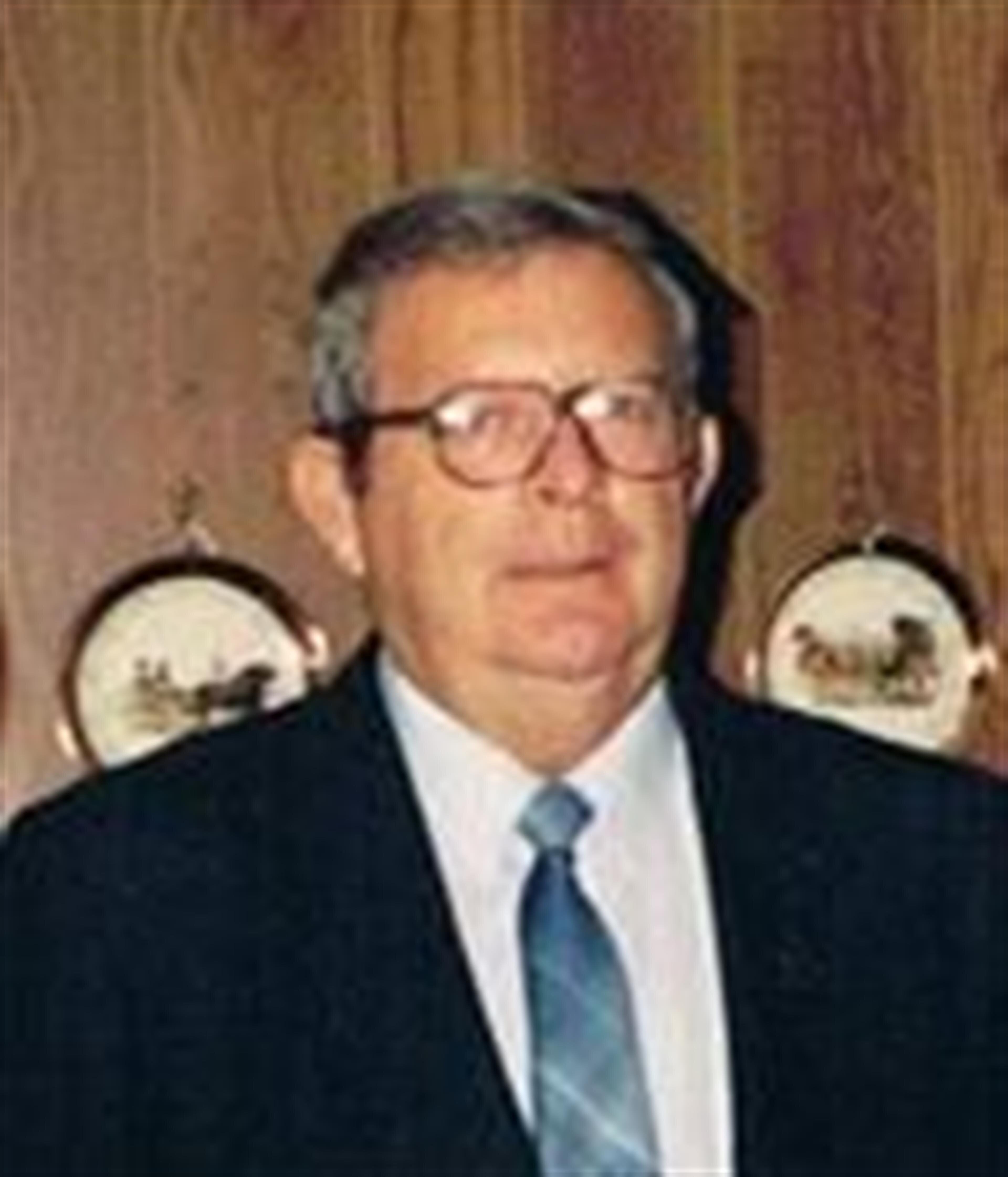 Harold M. Soper