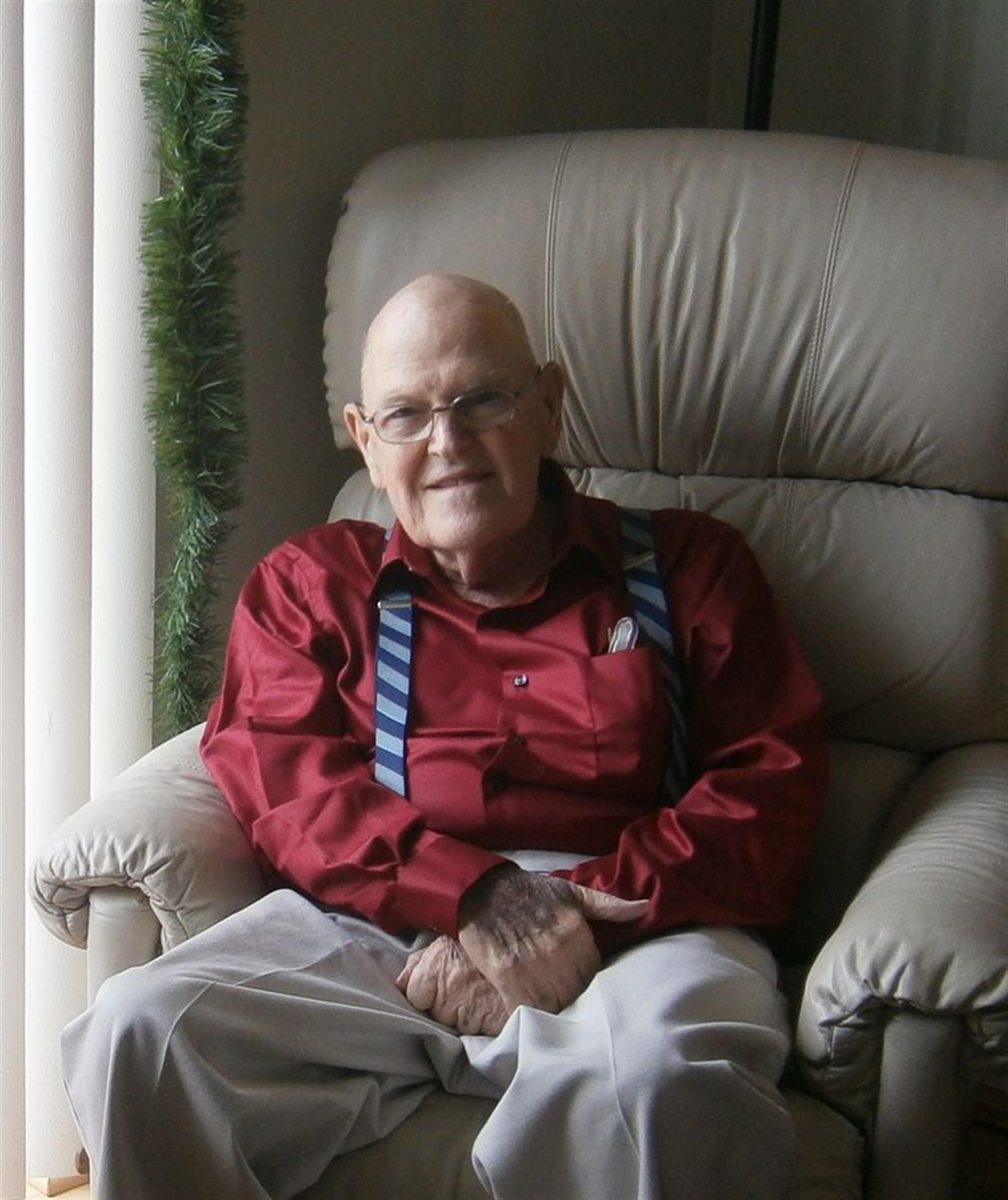 Alfred "Essie" Essenwein