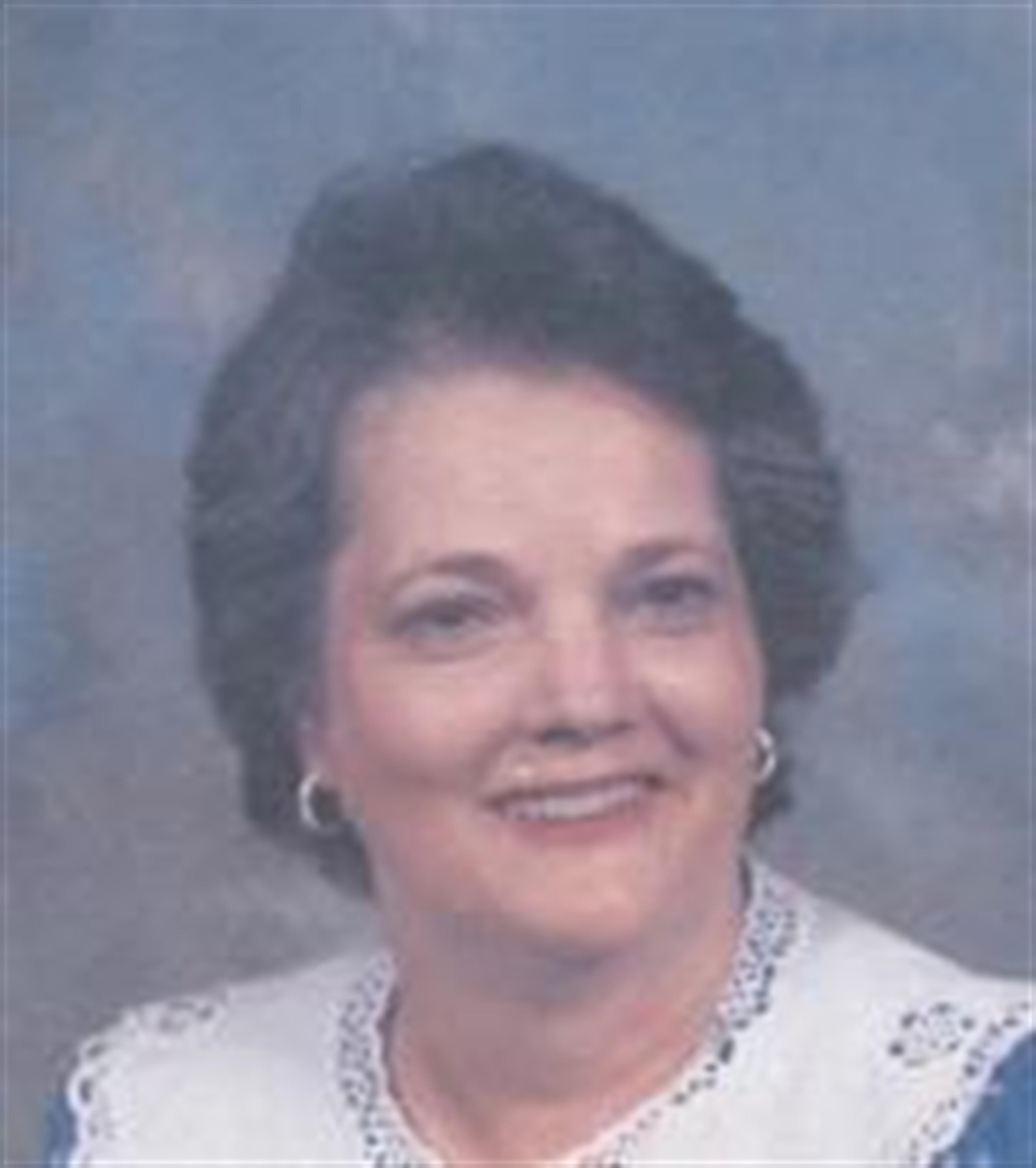 Sarah F. Mccoy