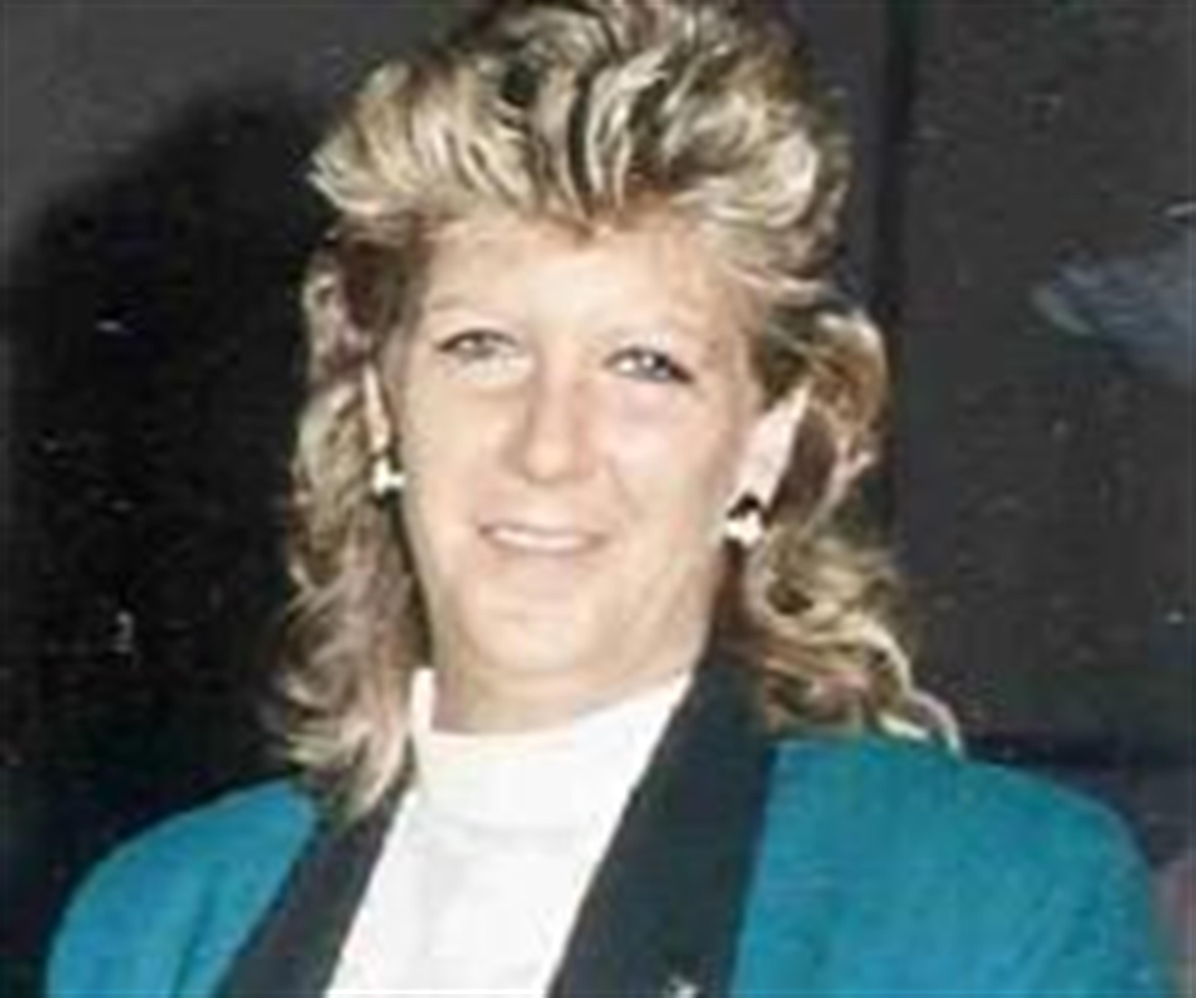 Cynthia Jo Hatmacher-Gidcumb