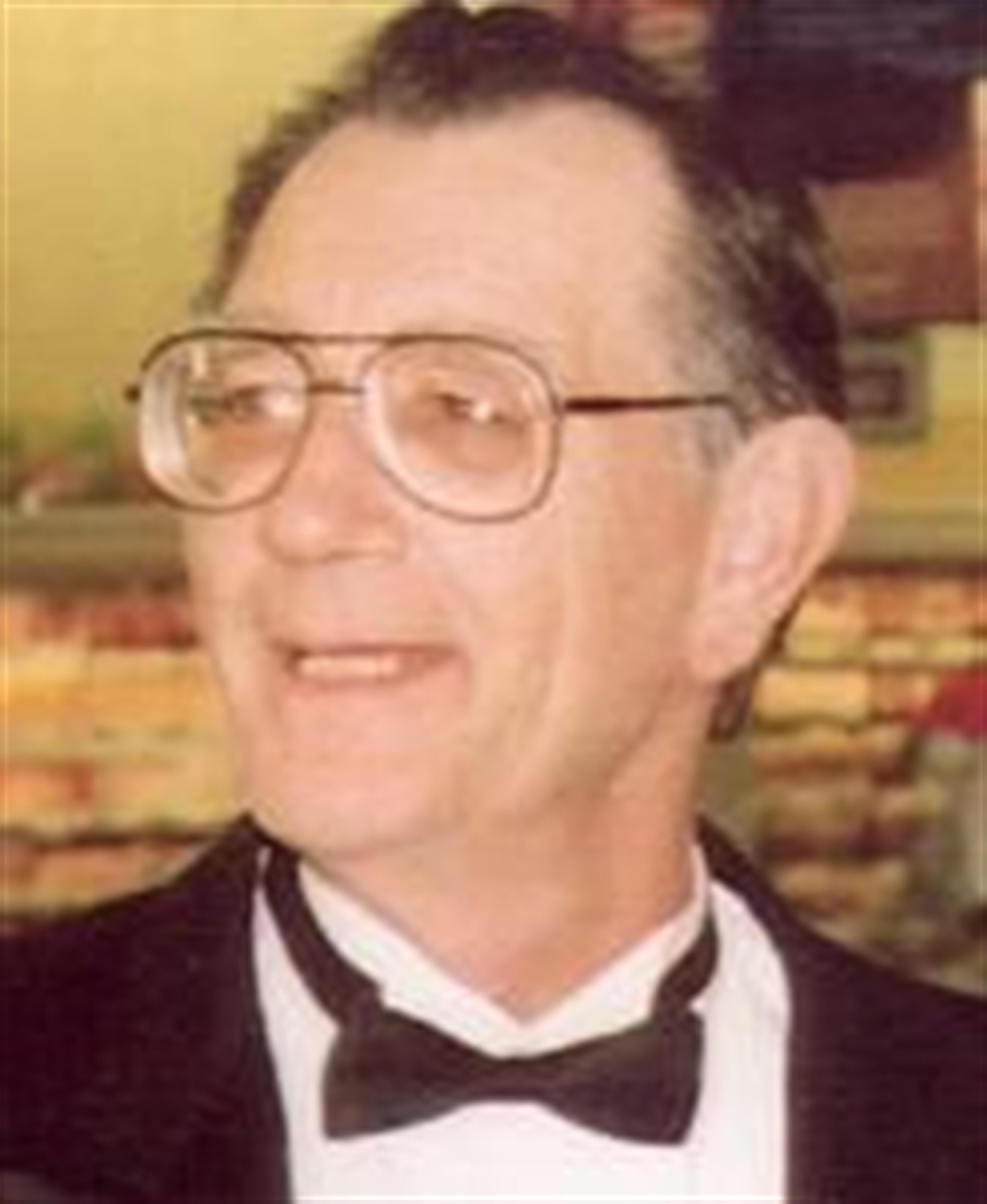 Frank Mark Vacha
