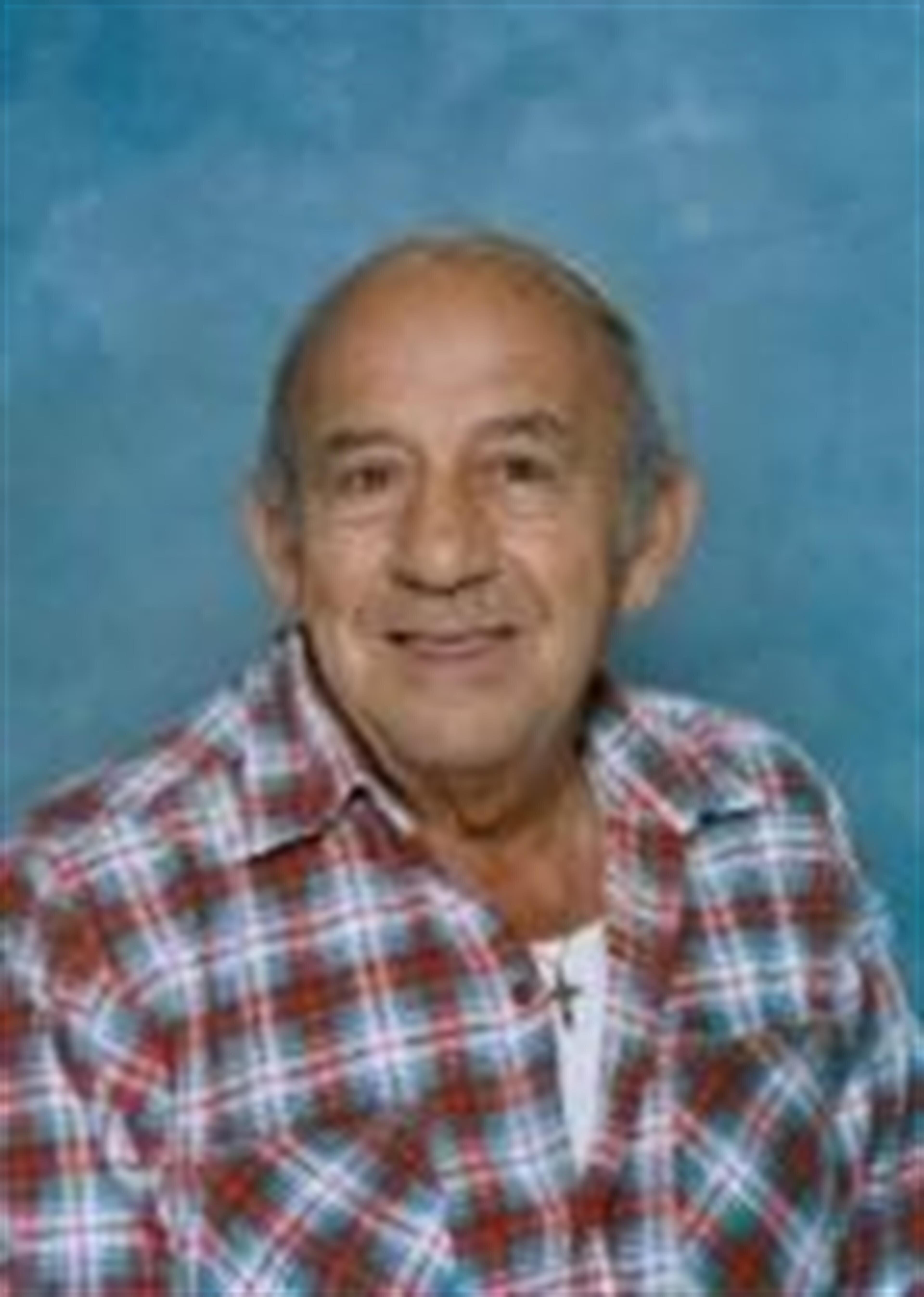 Steven Pappas Sr.