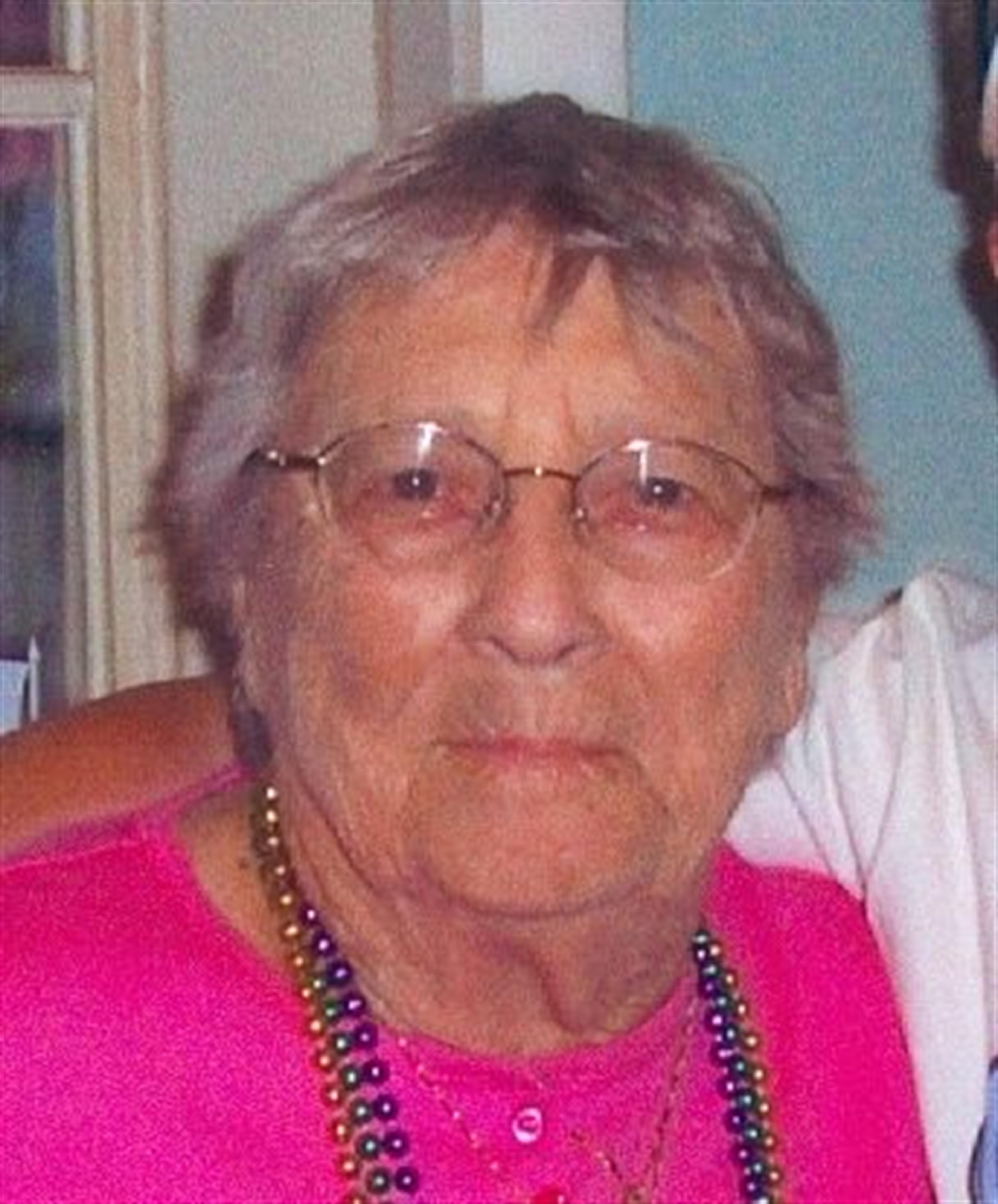 Ruth H McCormick