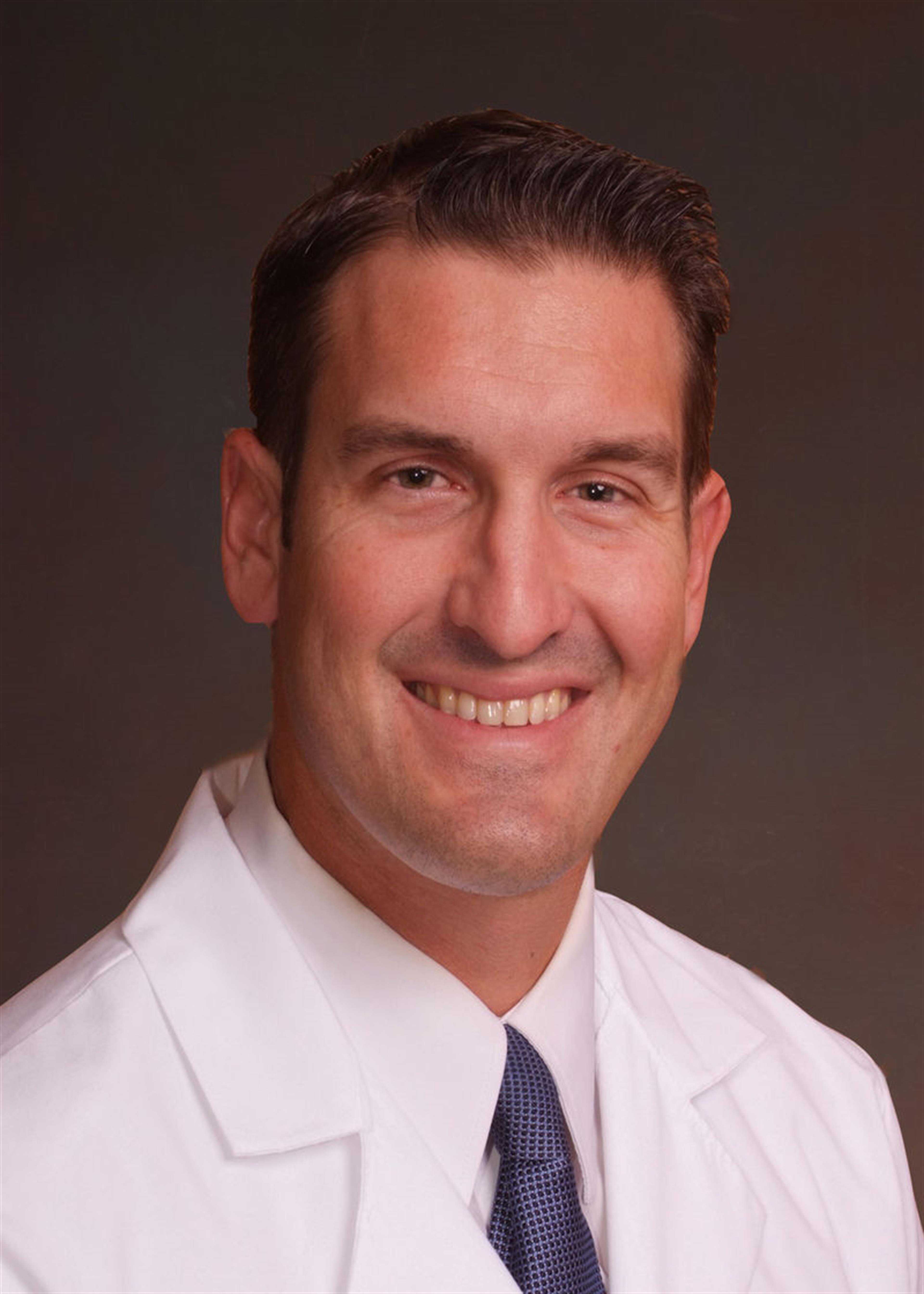 Dr. Jason J. Bottoms