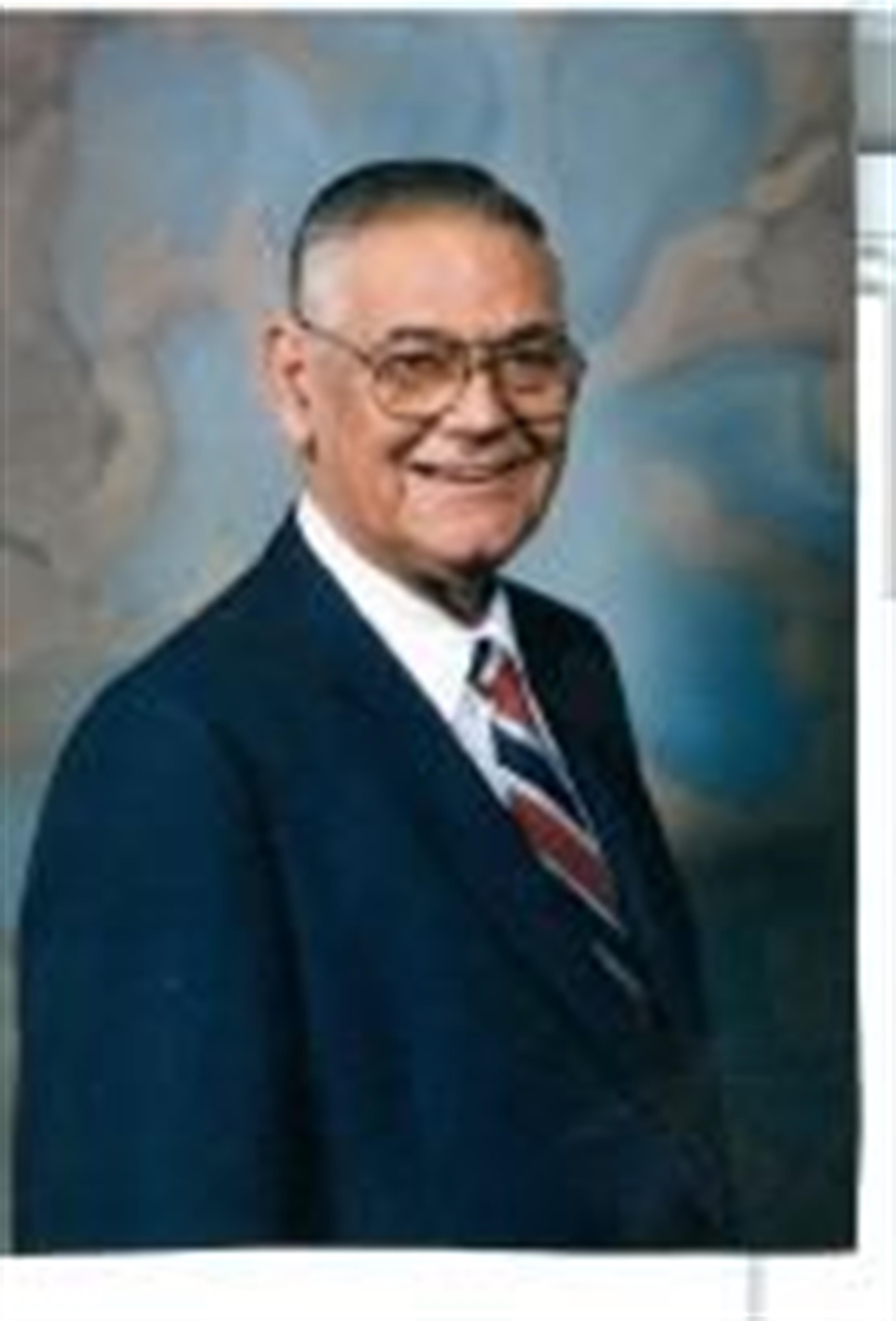 James Lee Edward Greene