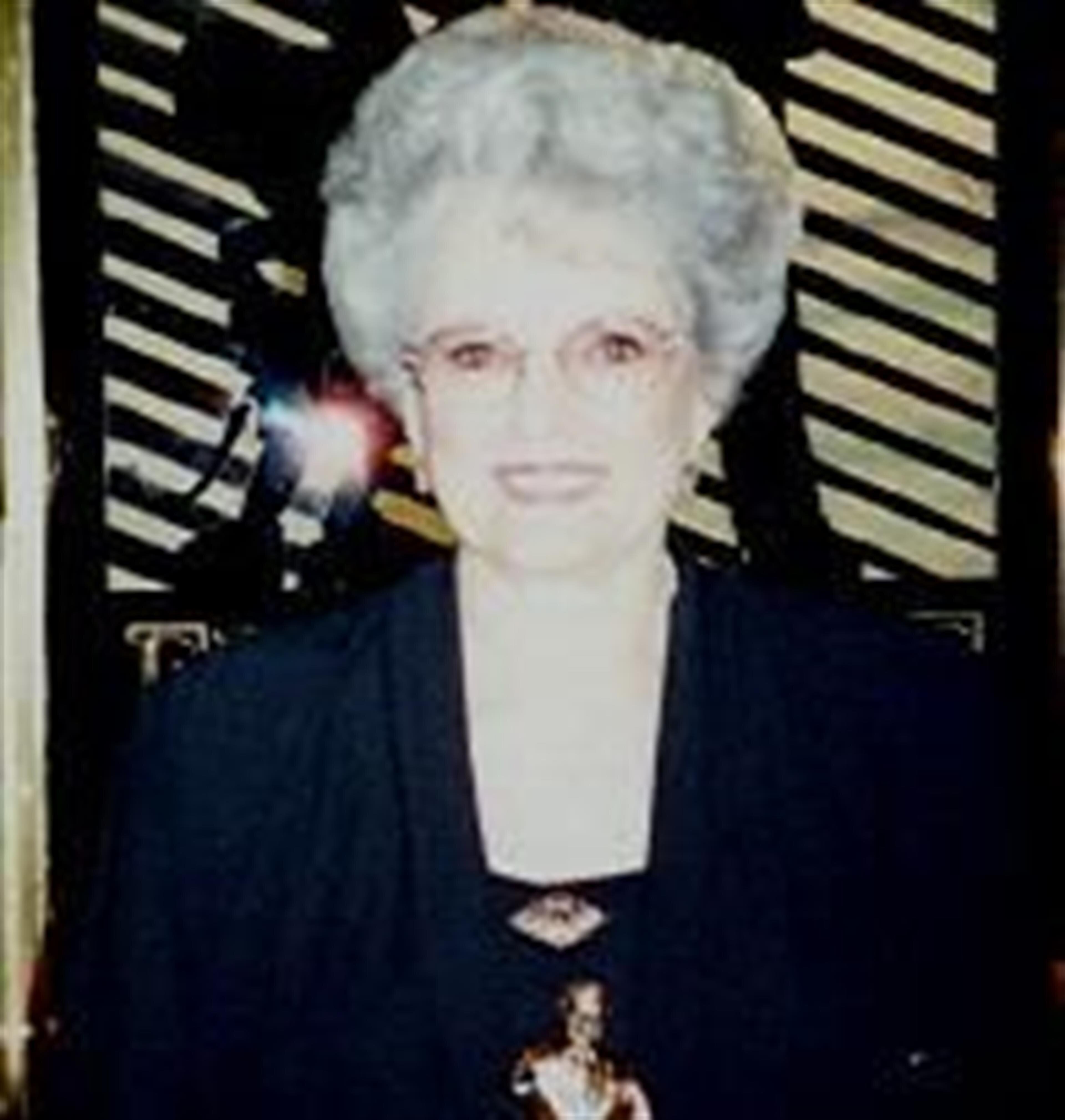 L. Jeannine Rhoades