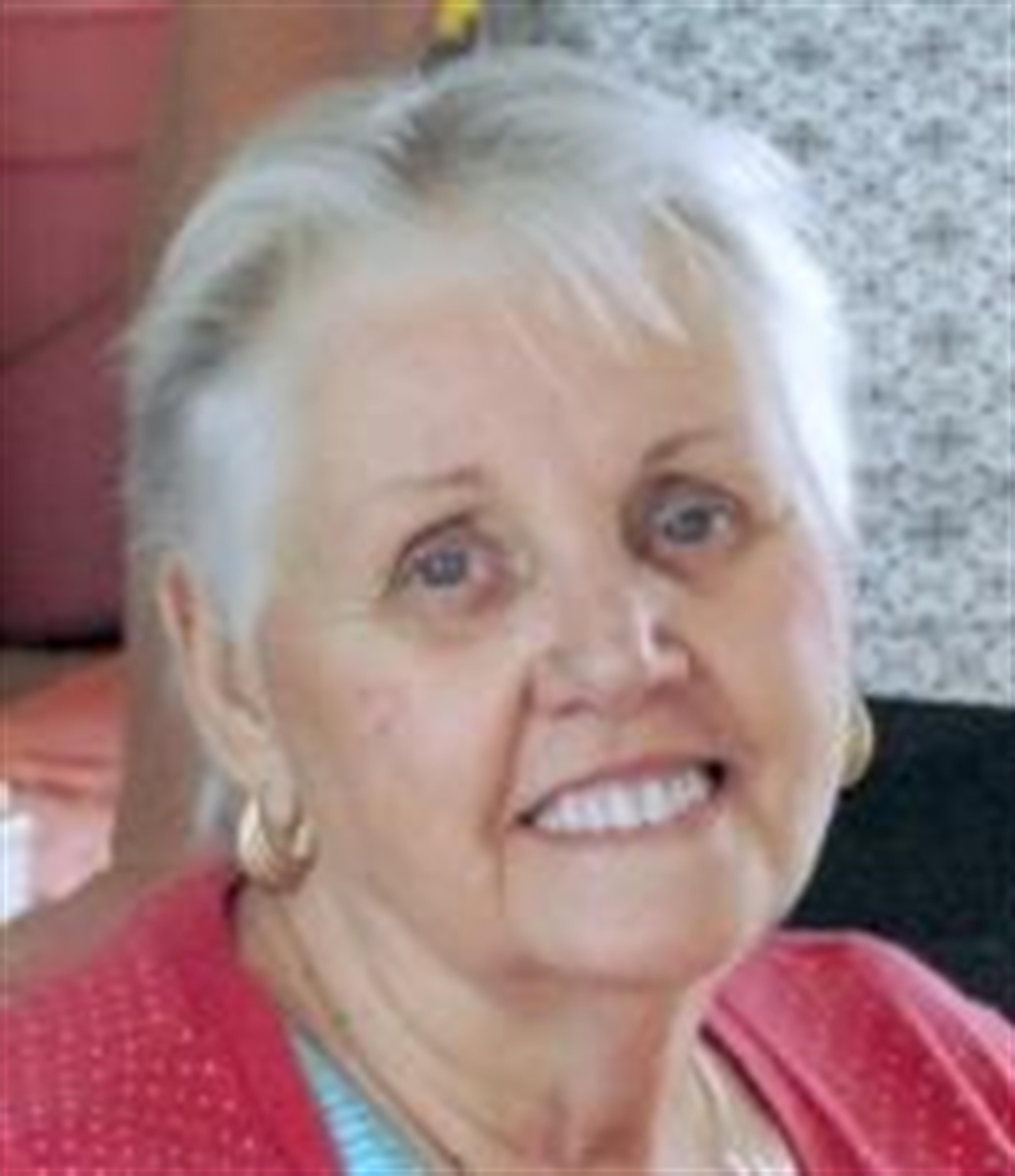Rosemarie Castro
