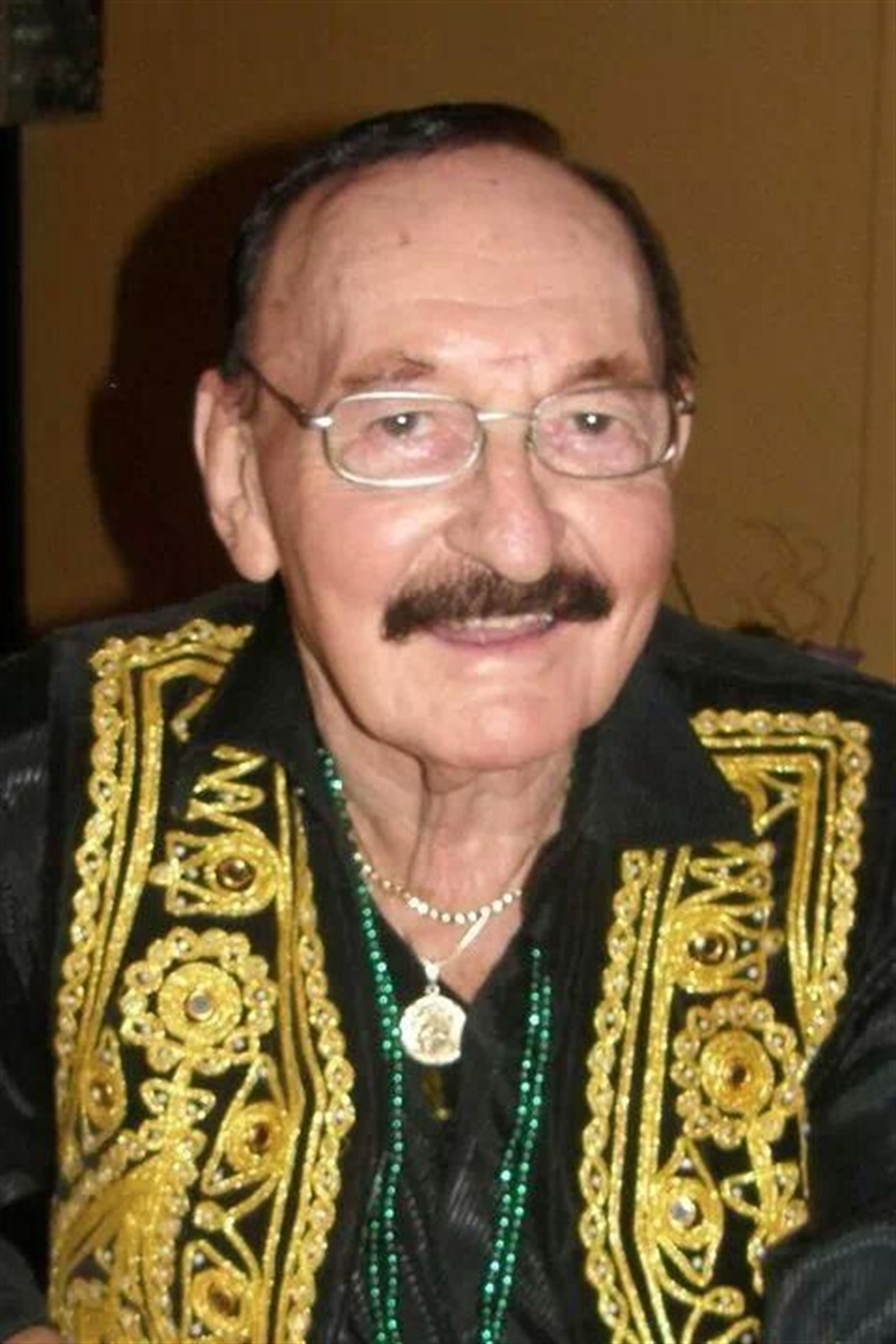 Donald Wallace Vanderboegh