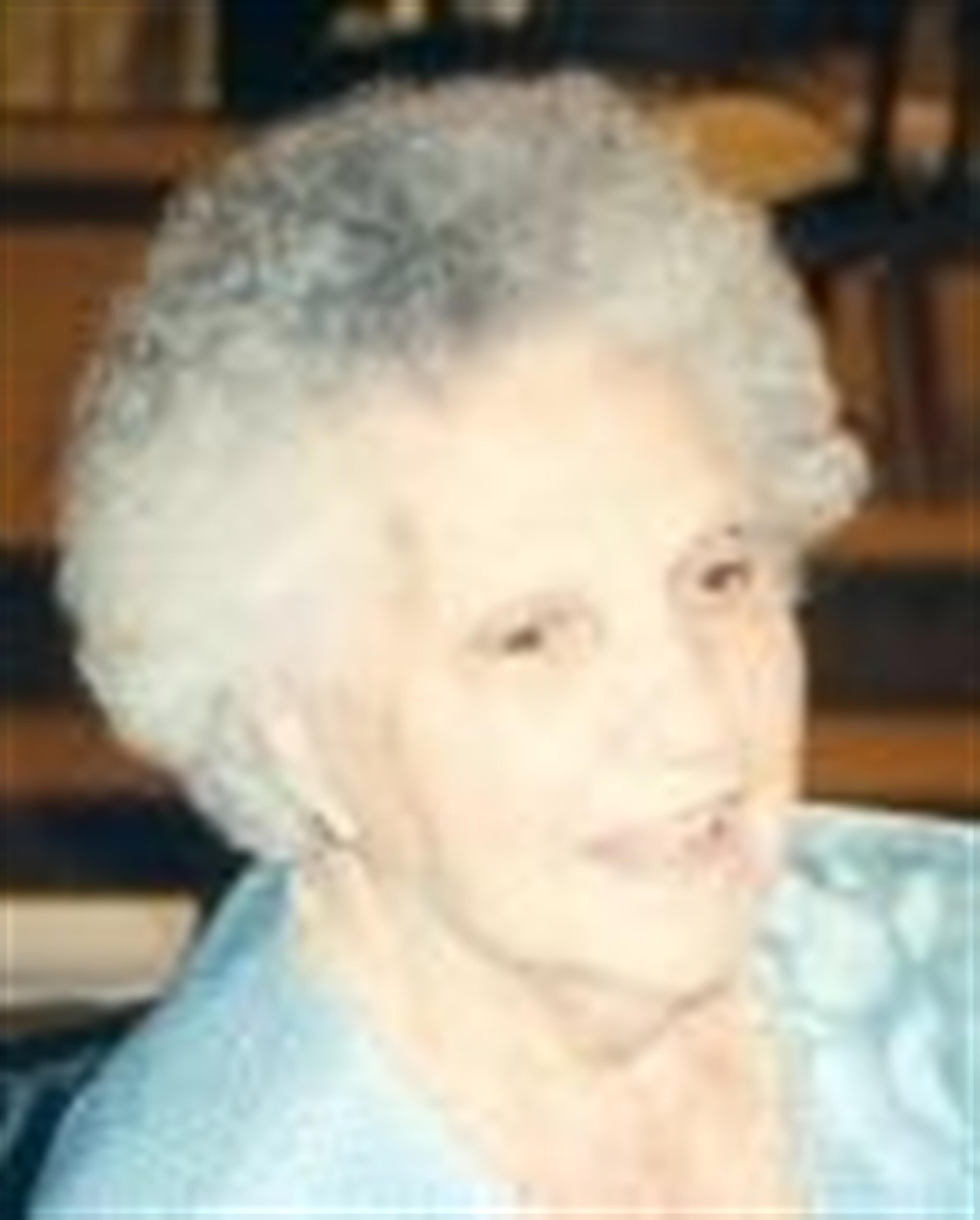 Catherine Jenny Traina
