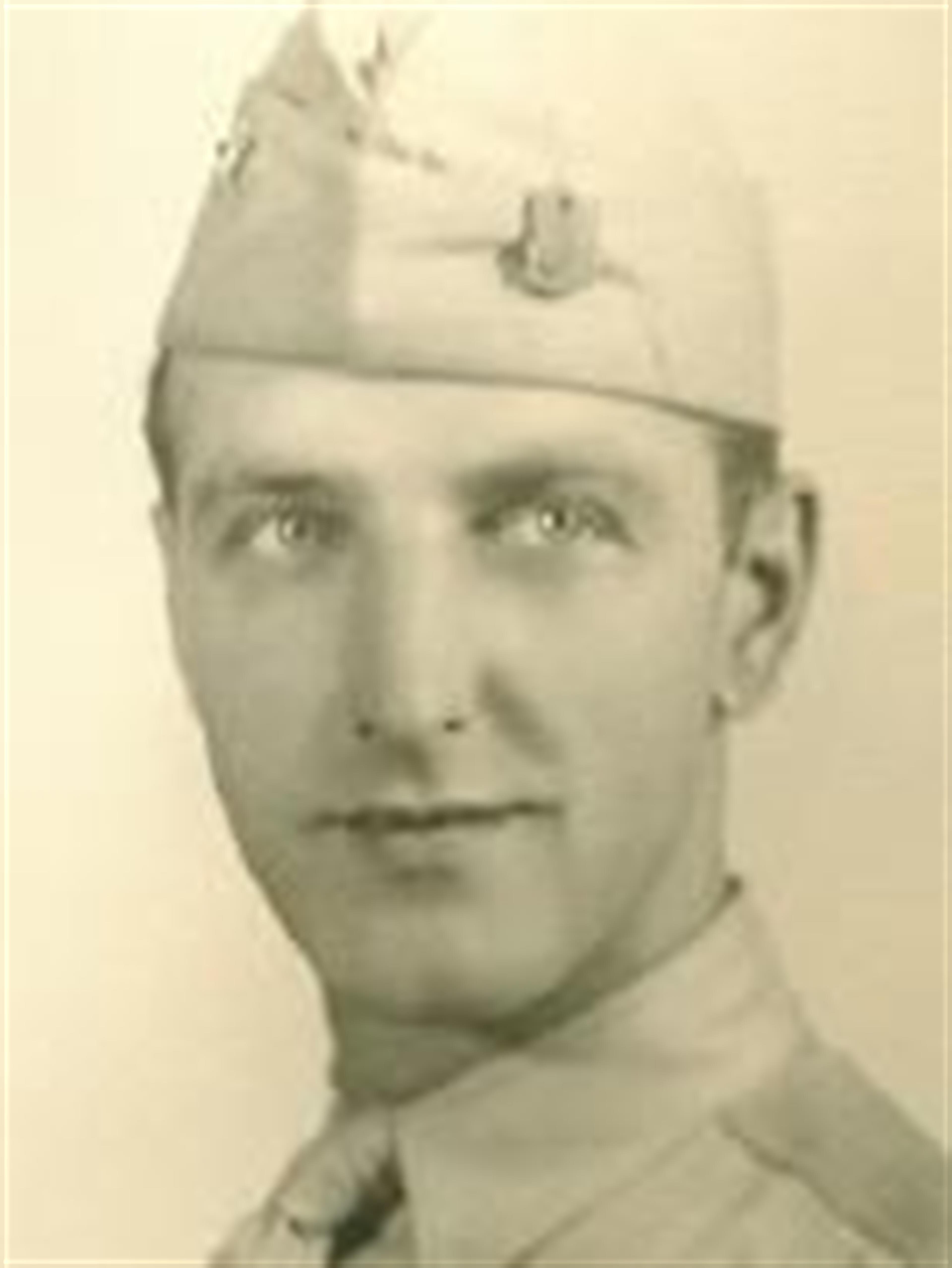 Sigmund J. Kulish