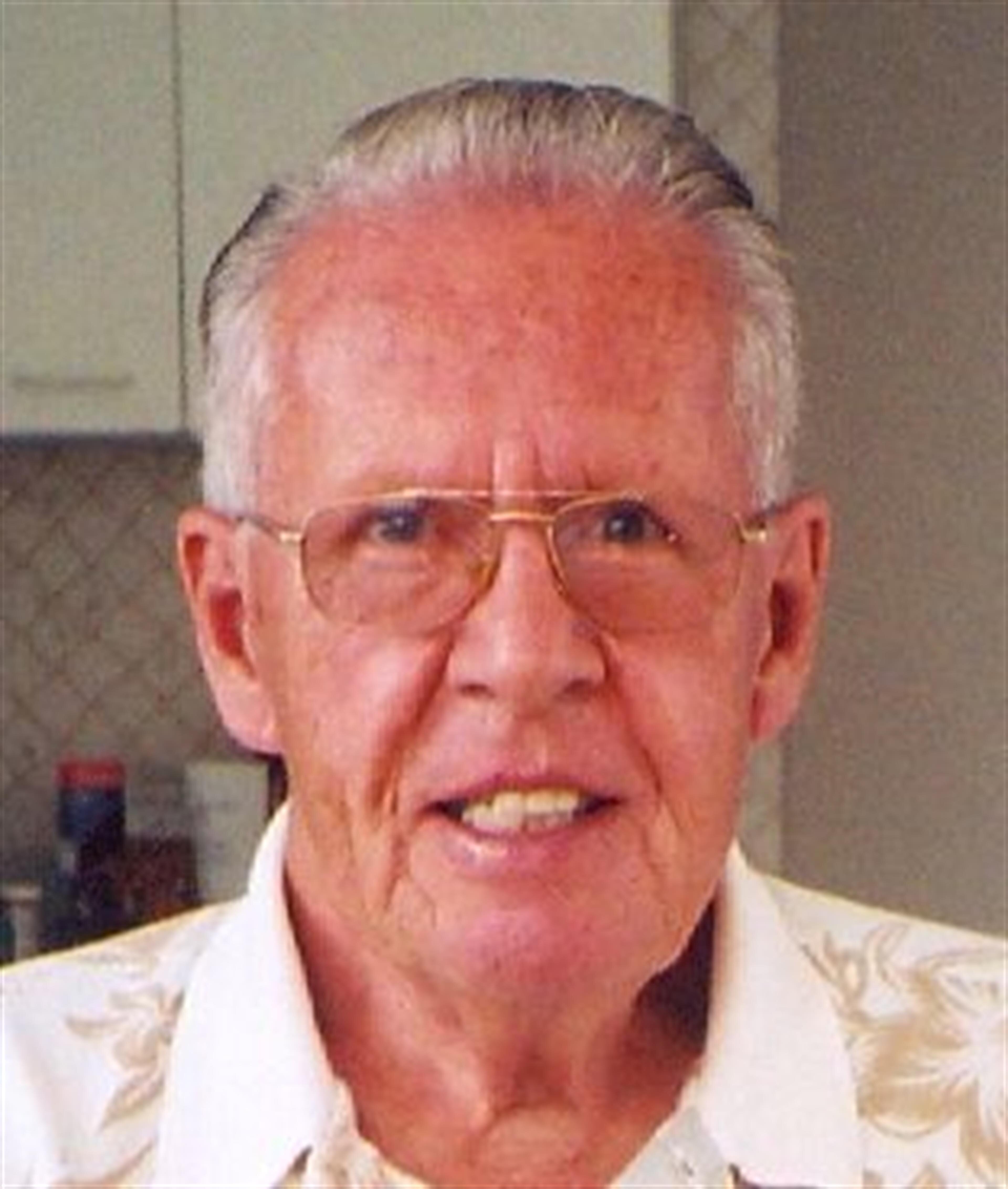 Richard L Brodowski