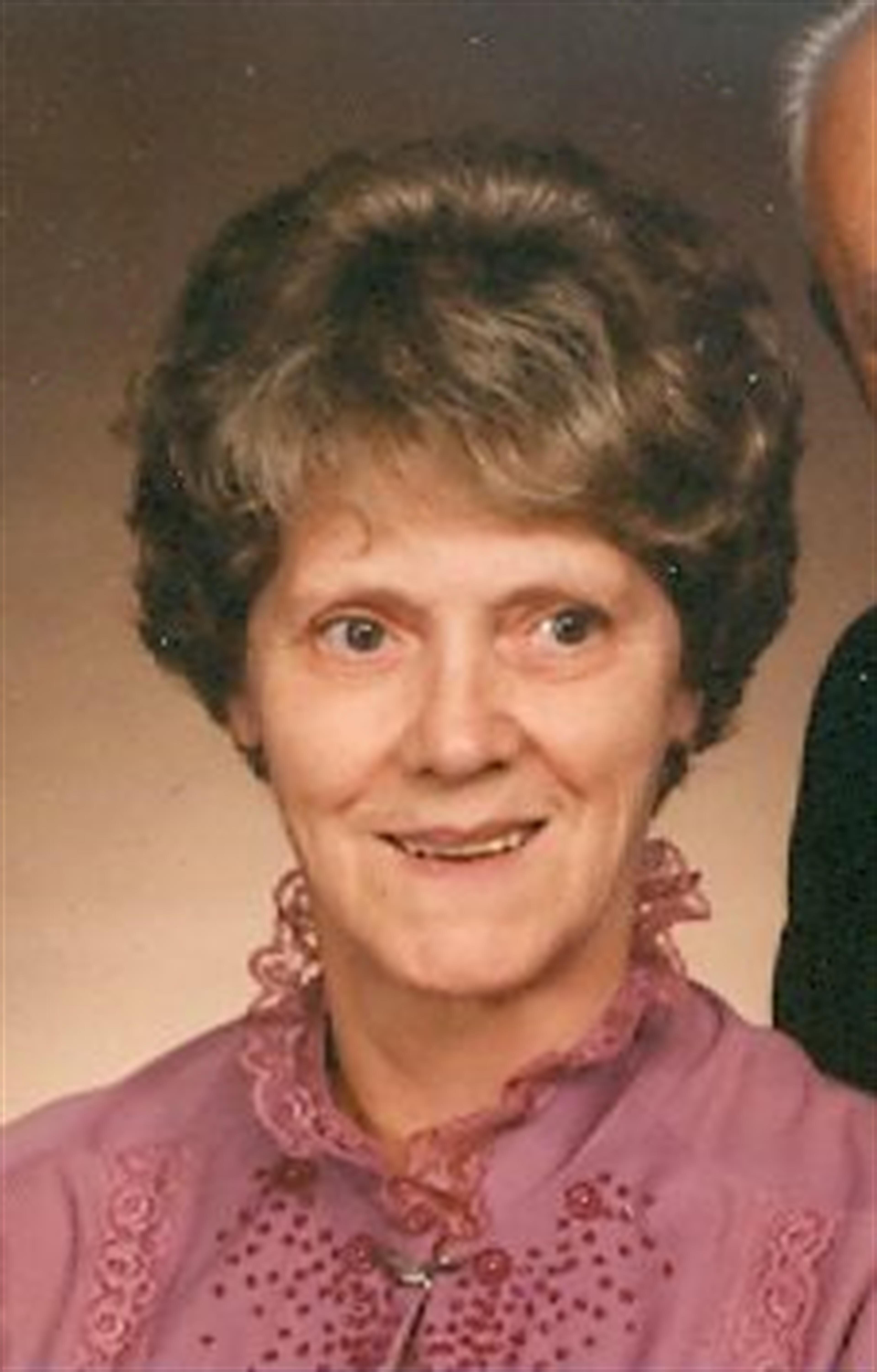 Mrs. Mildred Solimando