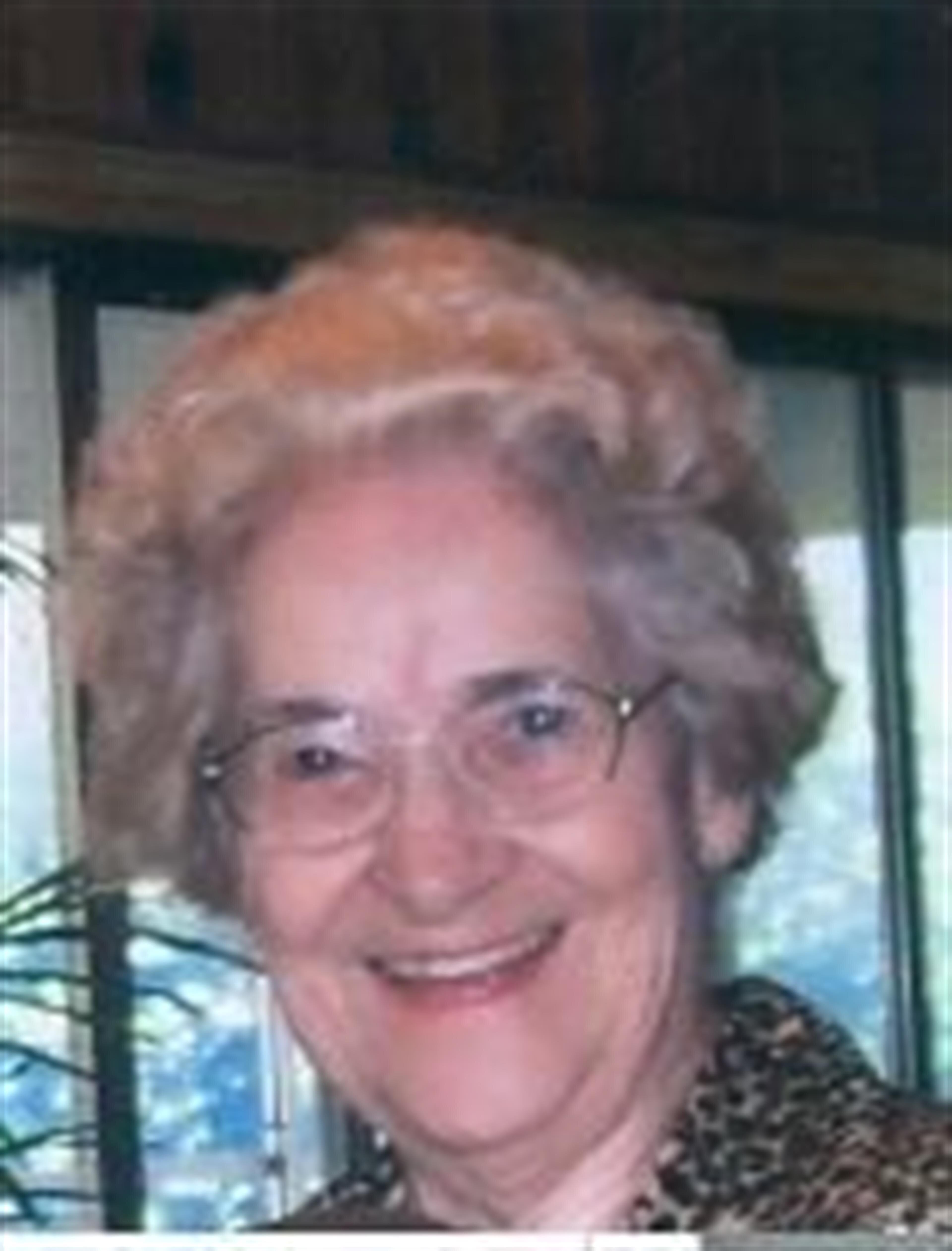 Mary V. Baynard