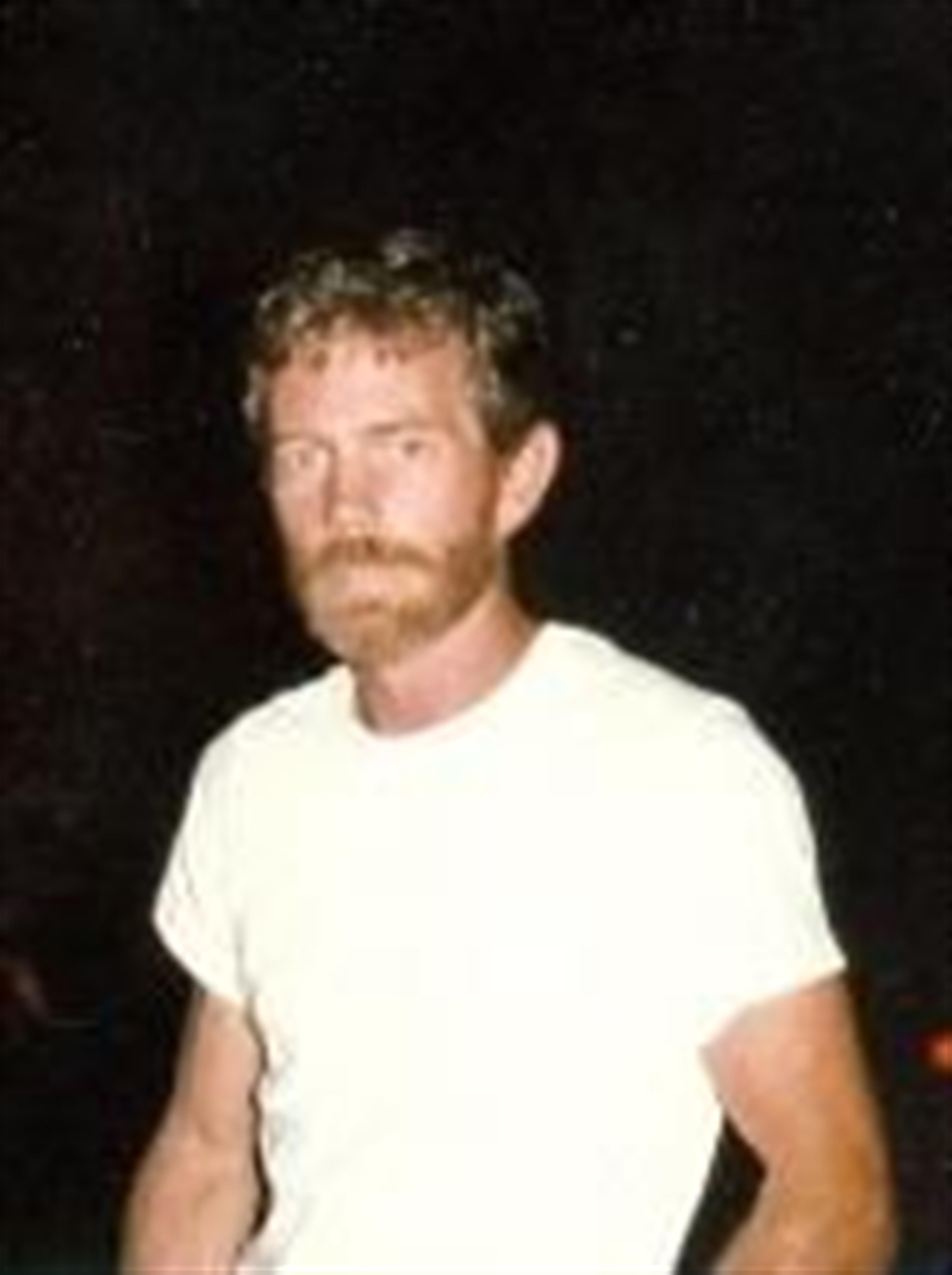 Gerald B. Hudgins