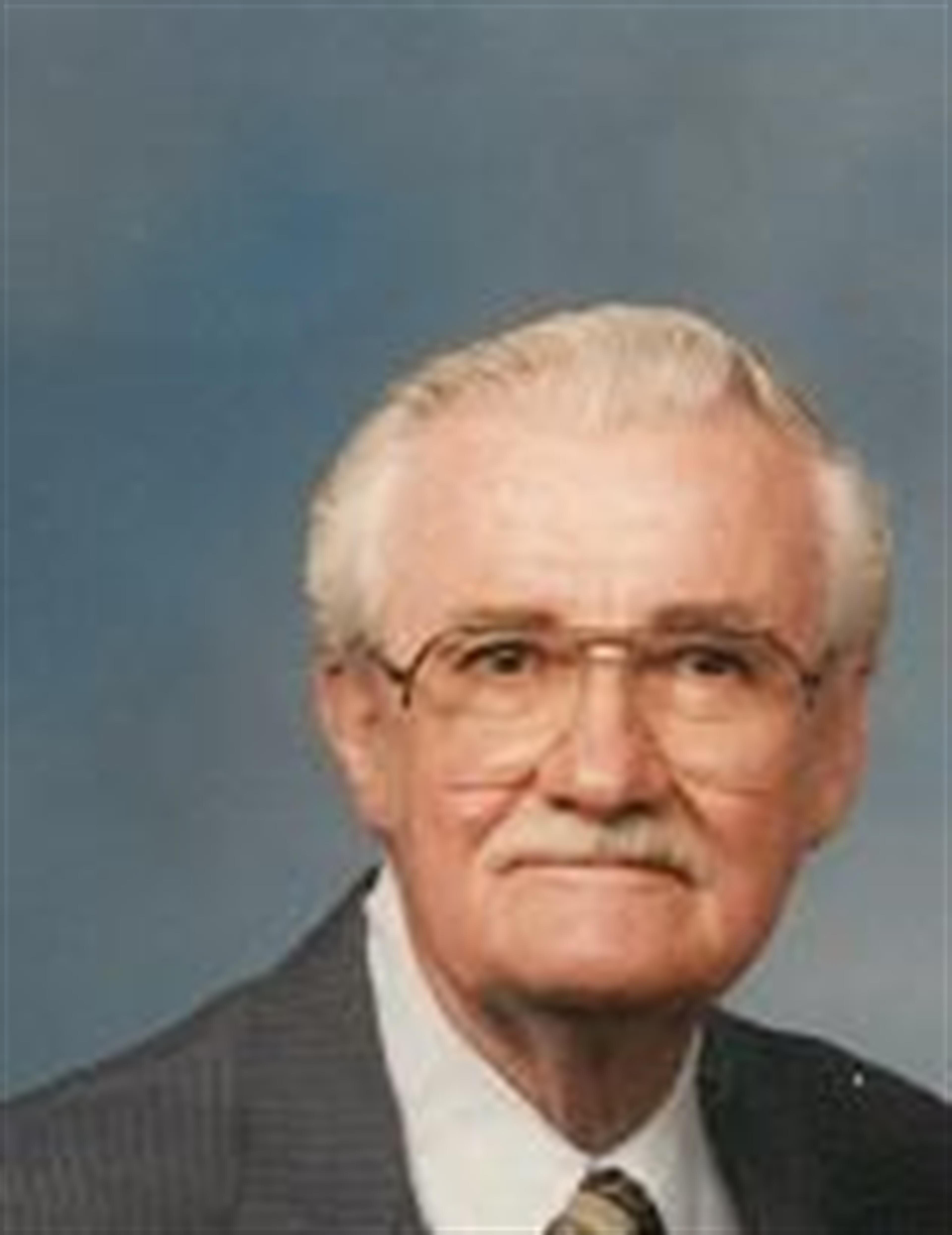 Avery Wallace Whiteman
