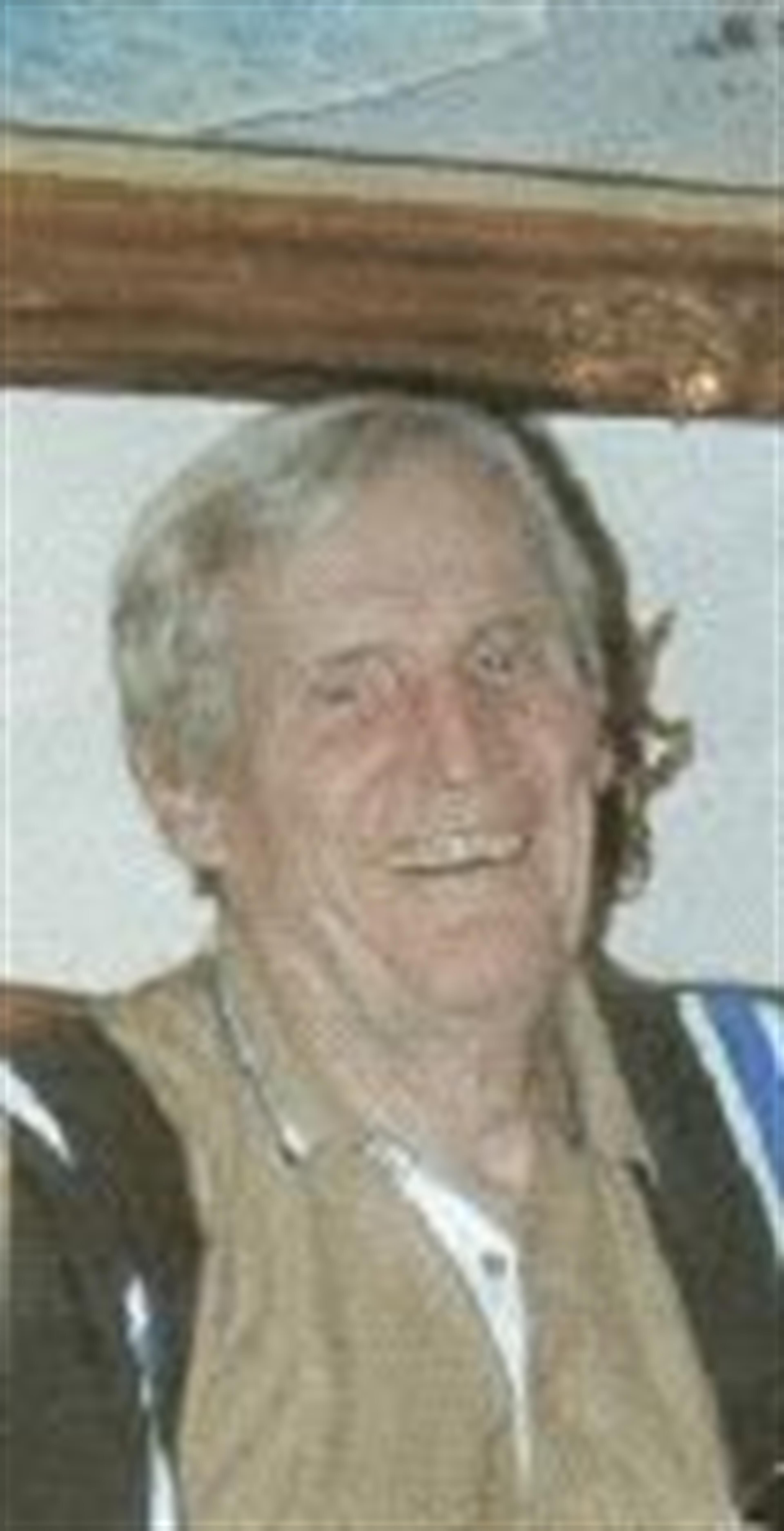 Richard A. Thayer