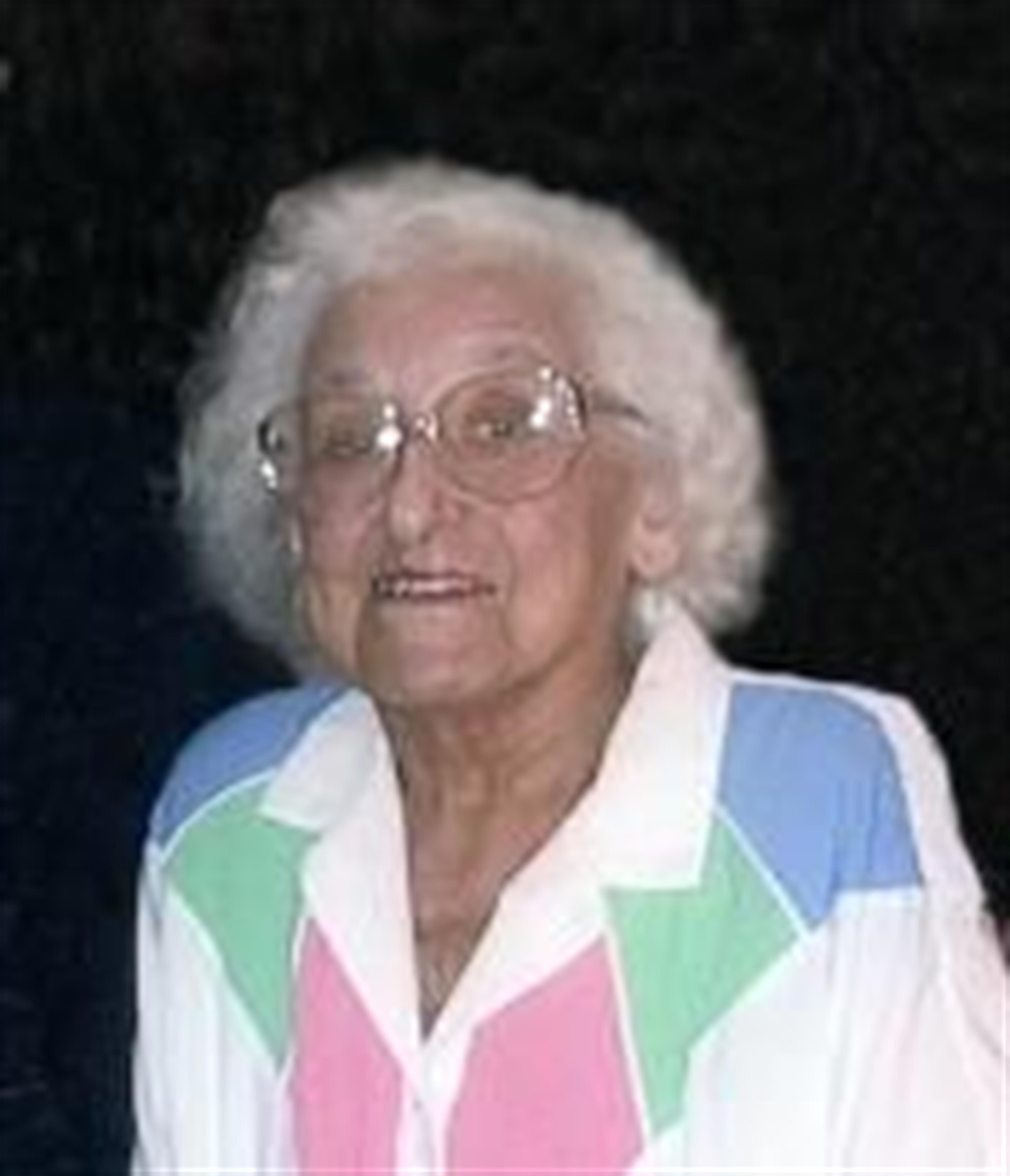 Anne Johnson