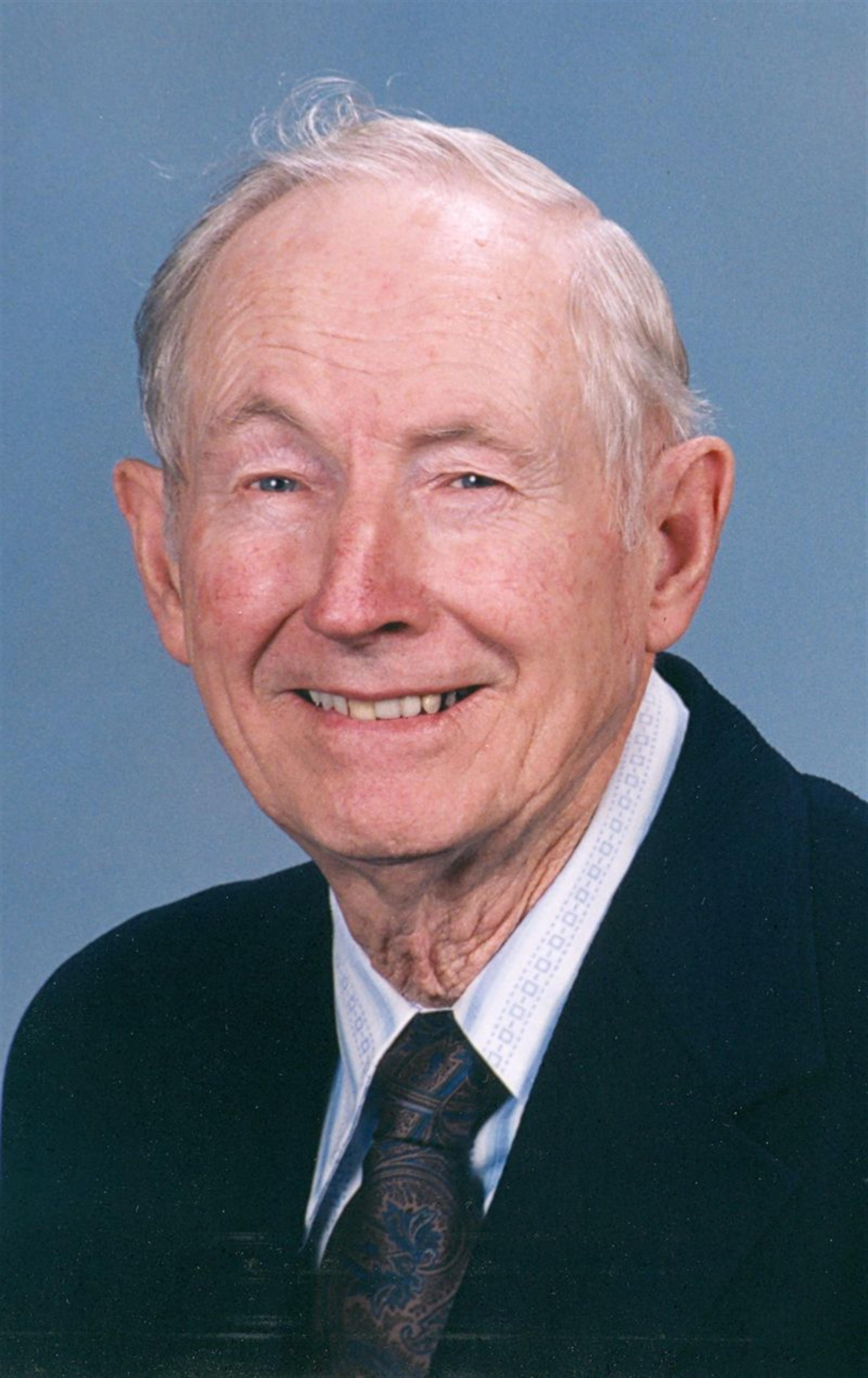 Mr. Julius M. Stewart