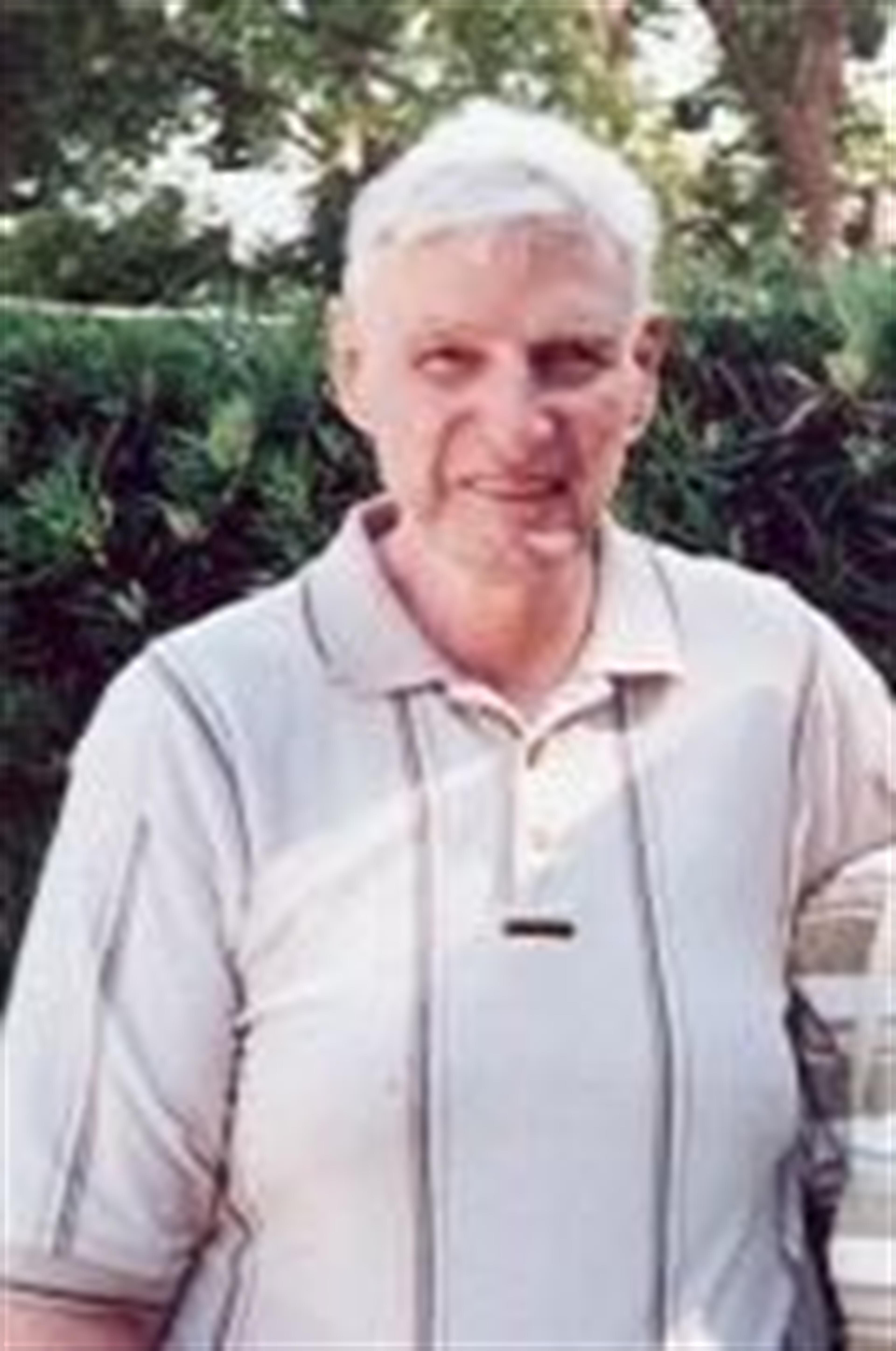Joseph R Joe Brennan