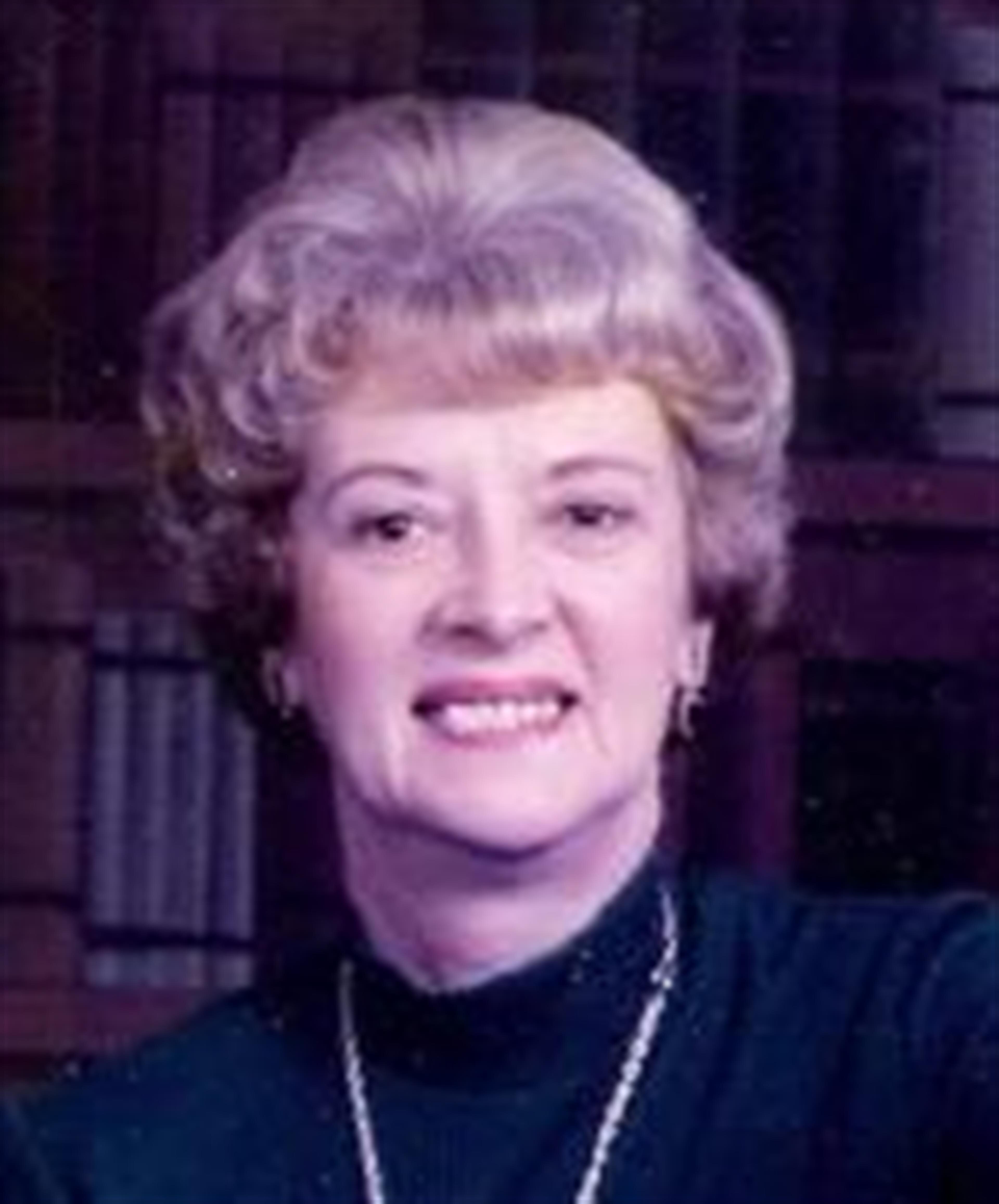 Charlotte M. Koerner