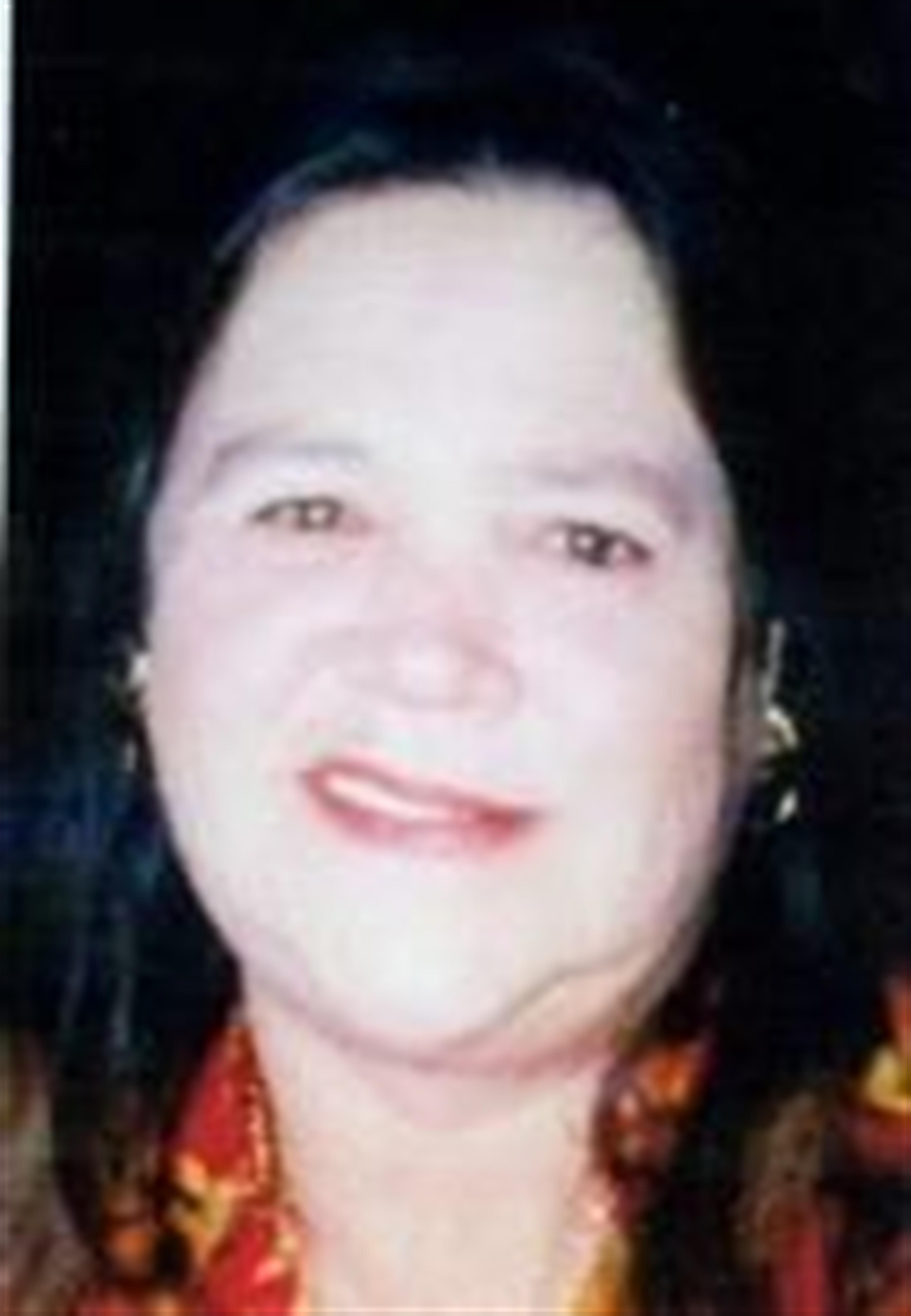 Marcia Lee Larkin