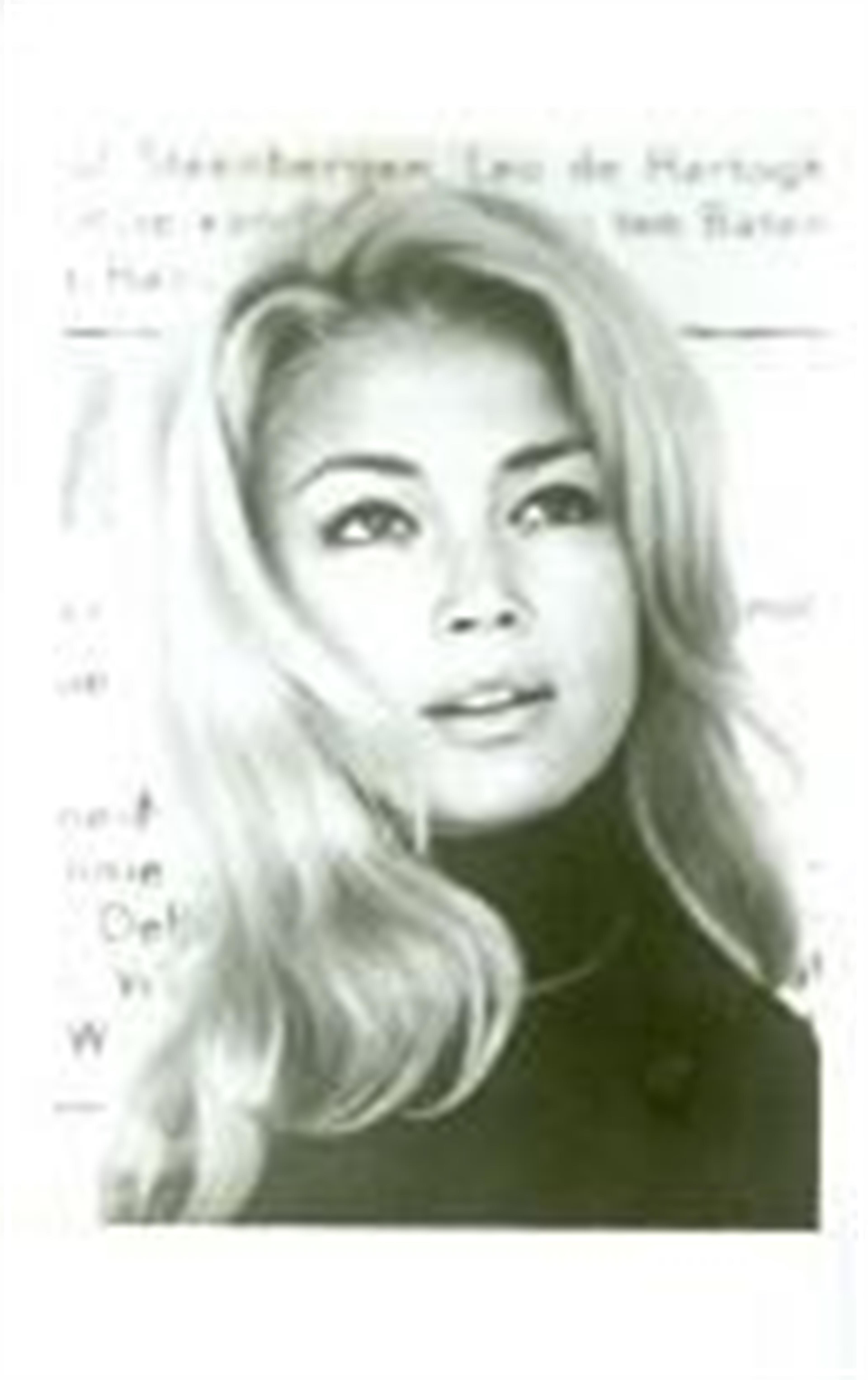 Virginia Lee Baker