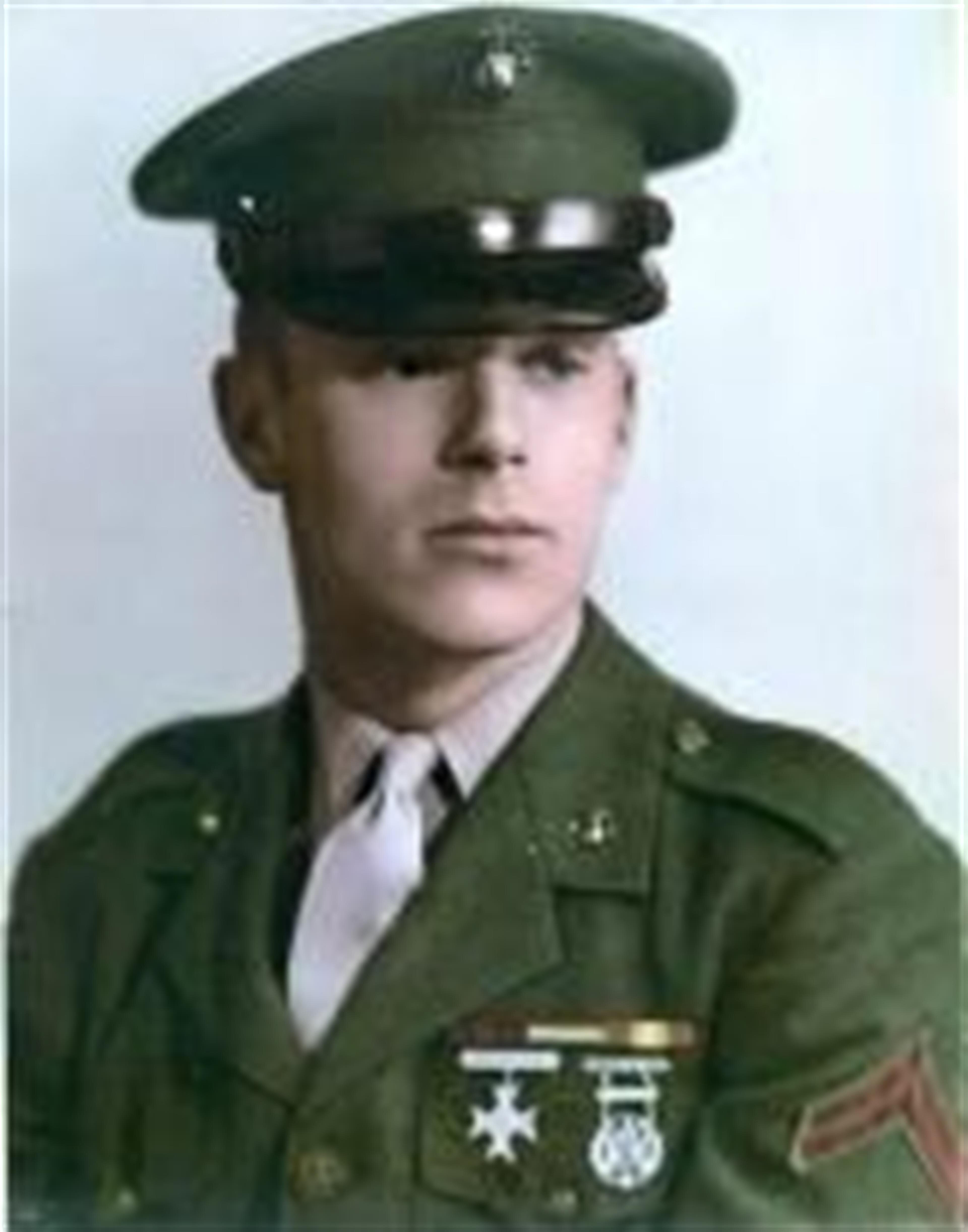 Raymond E. Walbridge
