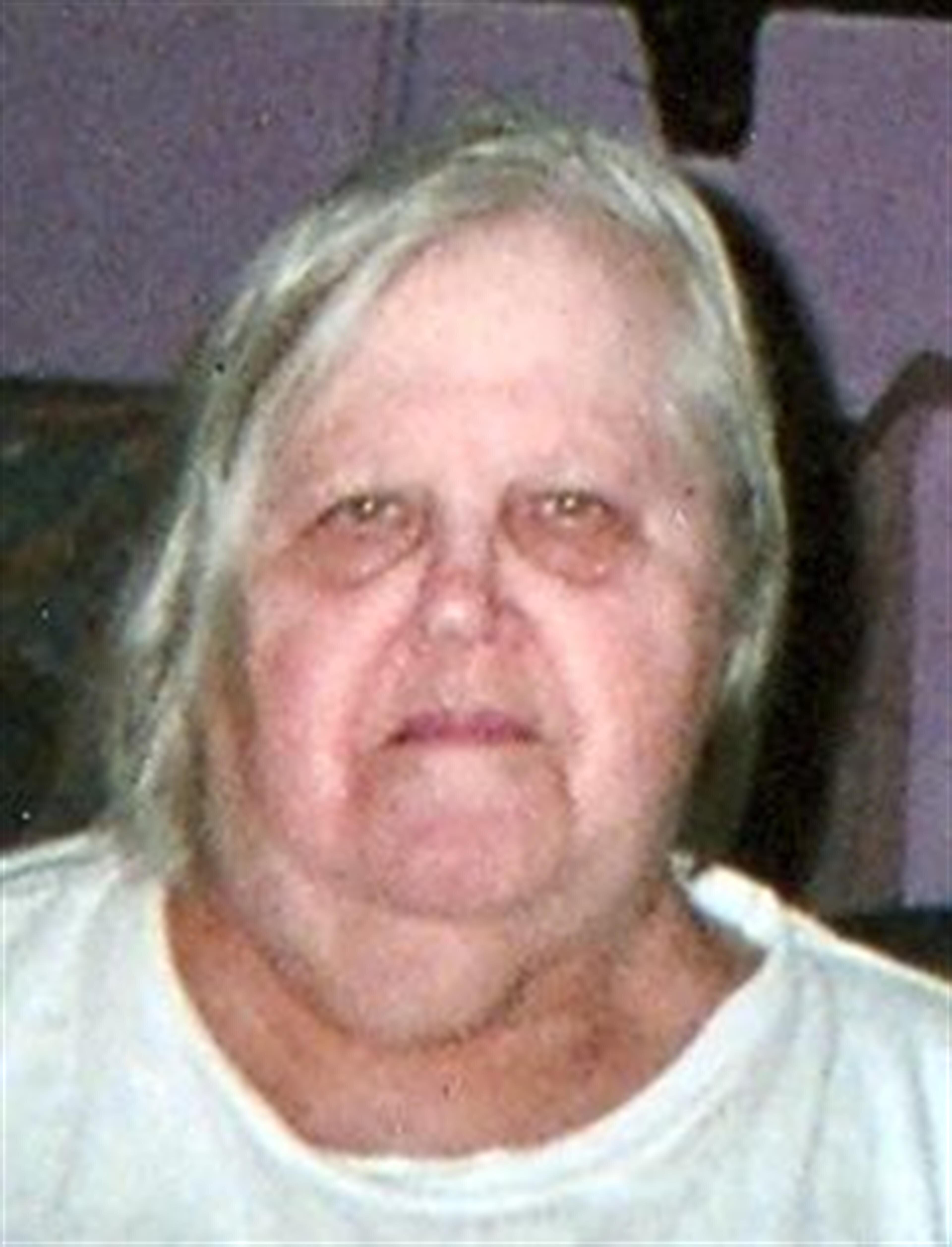 Mrs. Margaret F. Banks