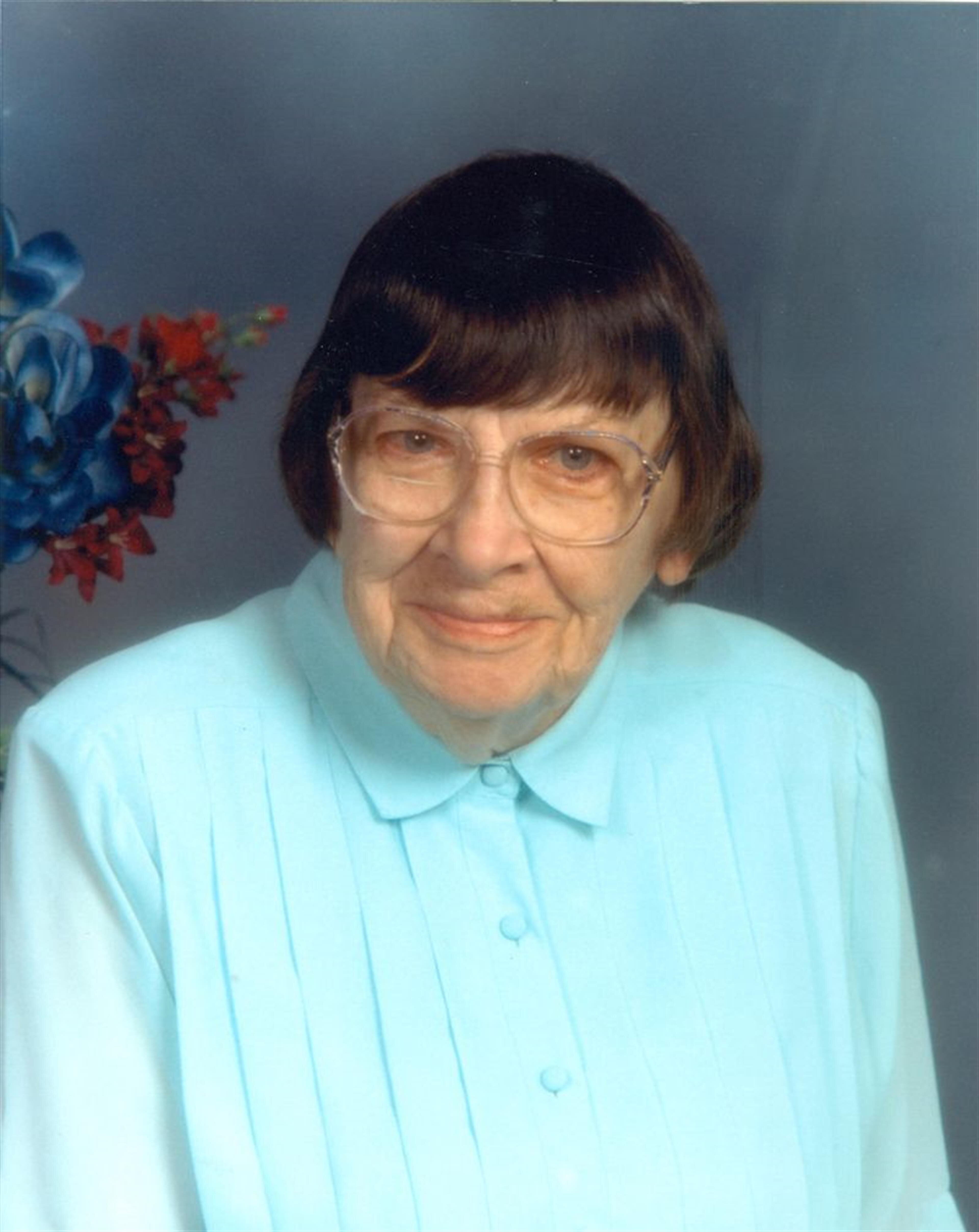 Vera J Zeuty