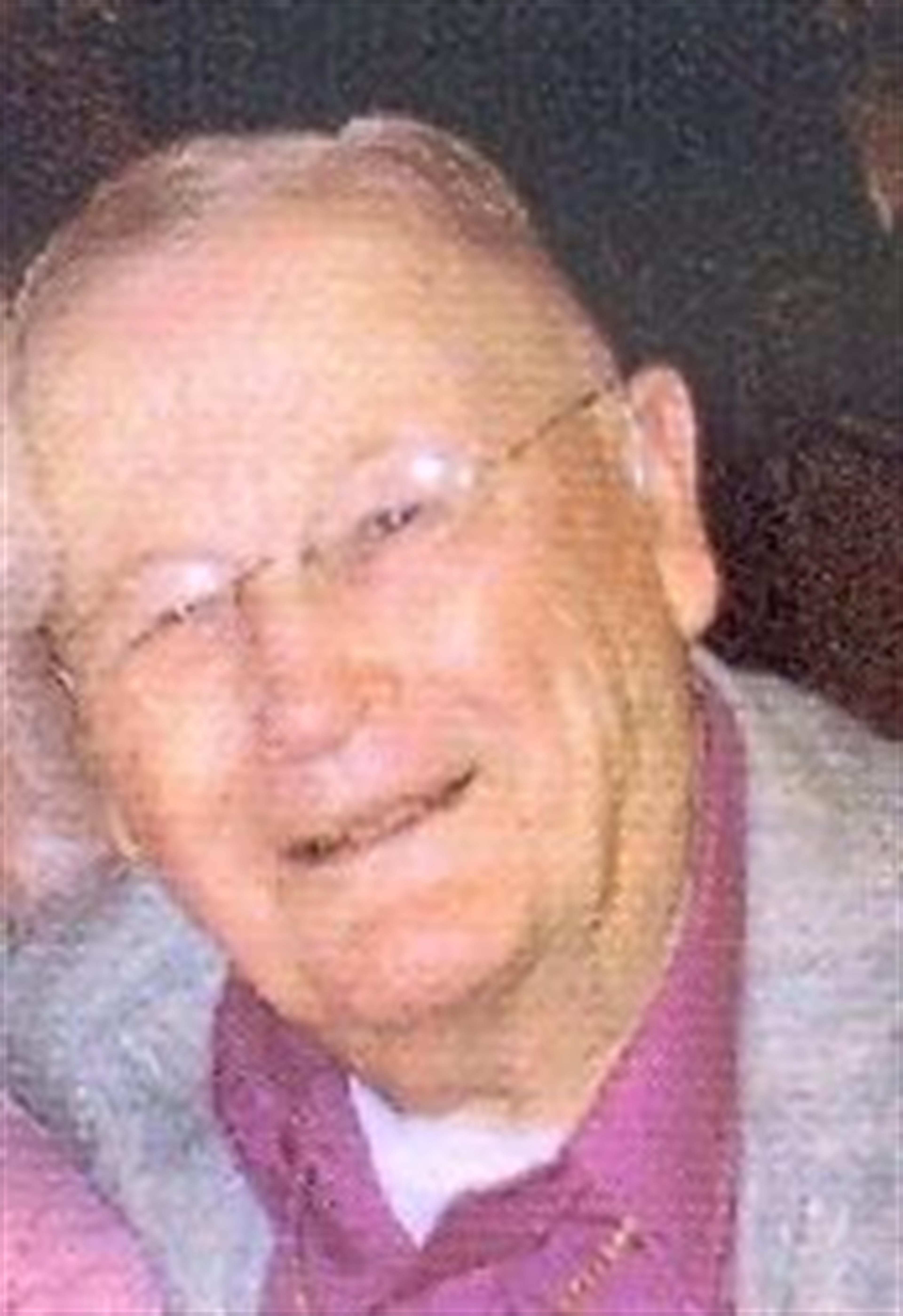Donald G. Cheney