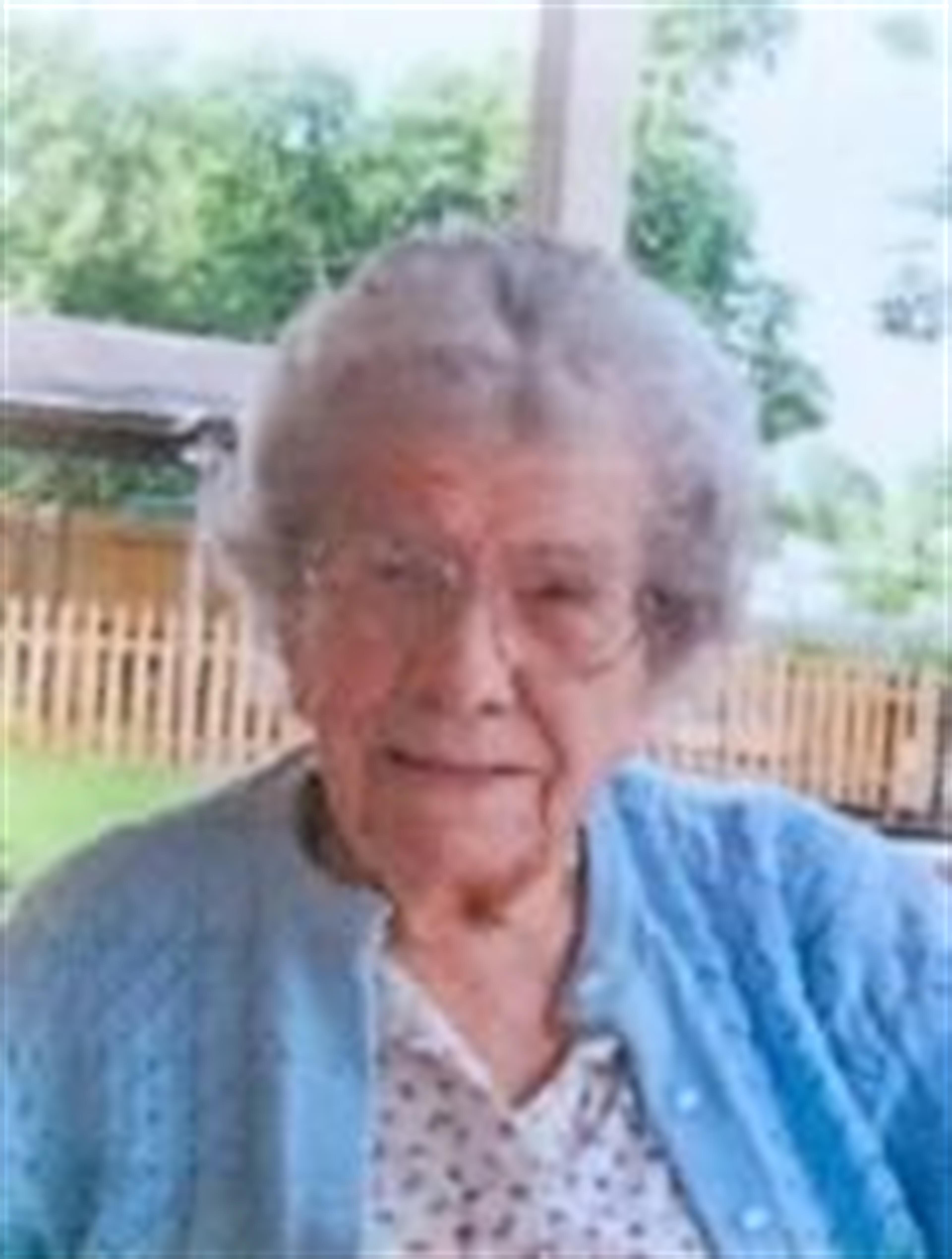 Esther L. Meadows