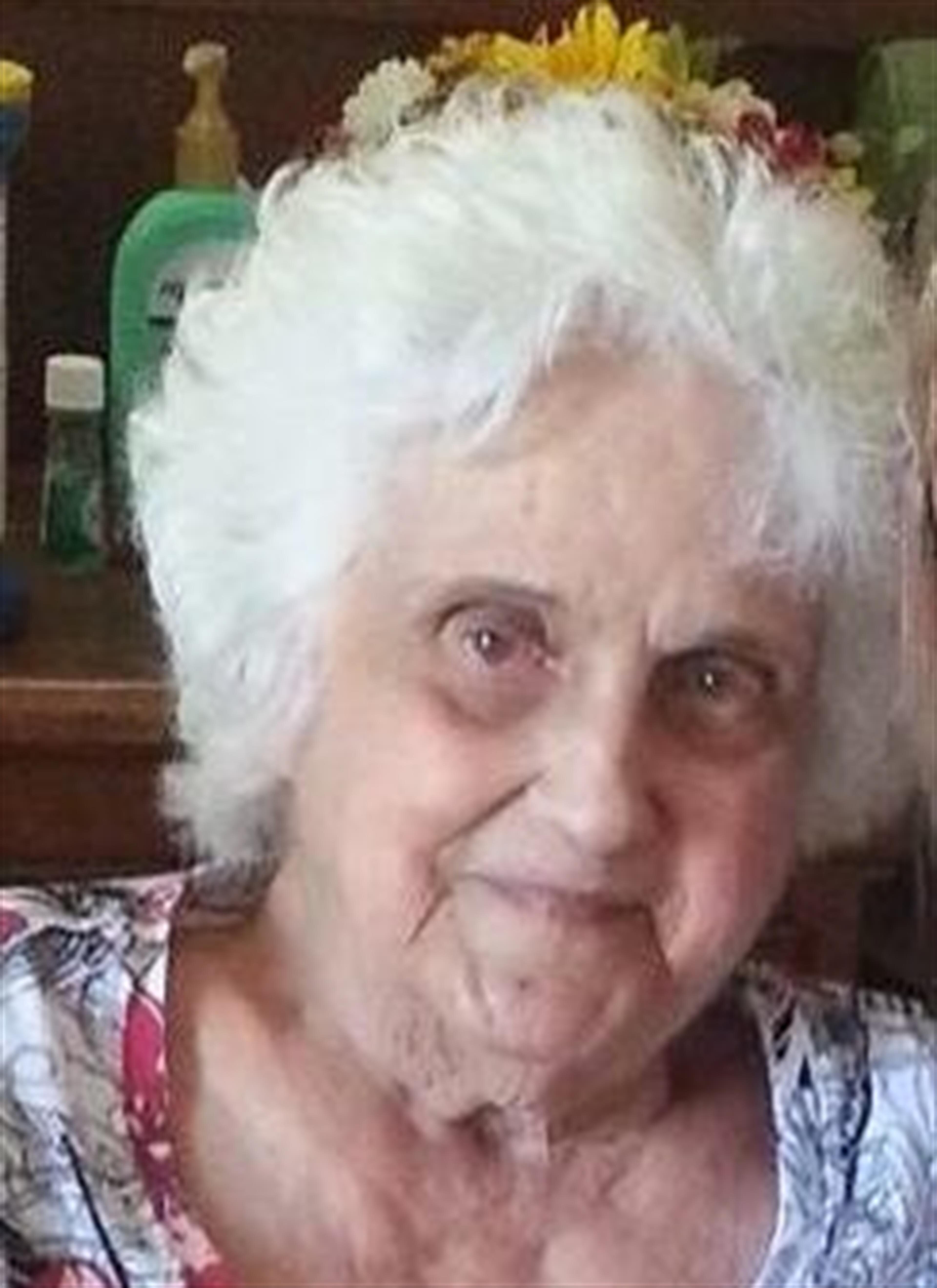 Irene Gizesky Leuffgen
