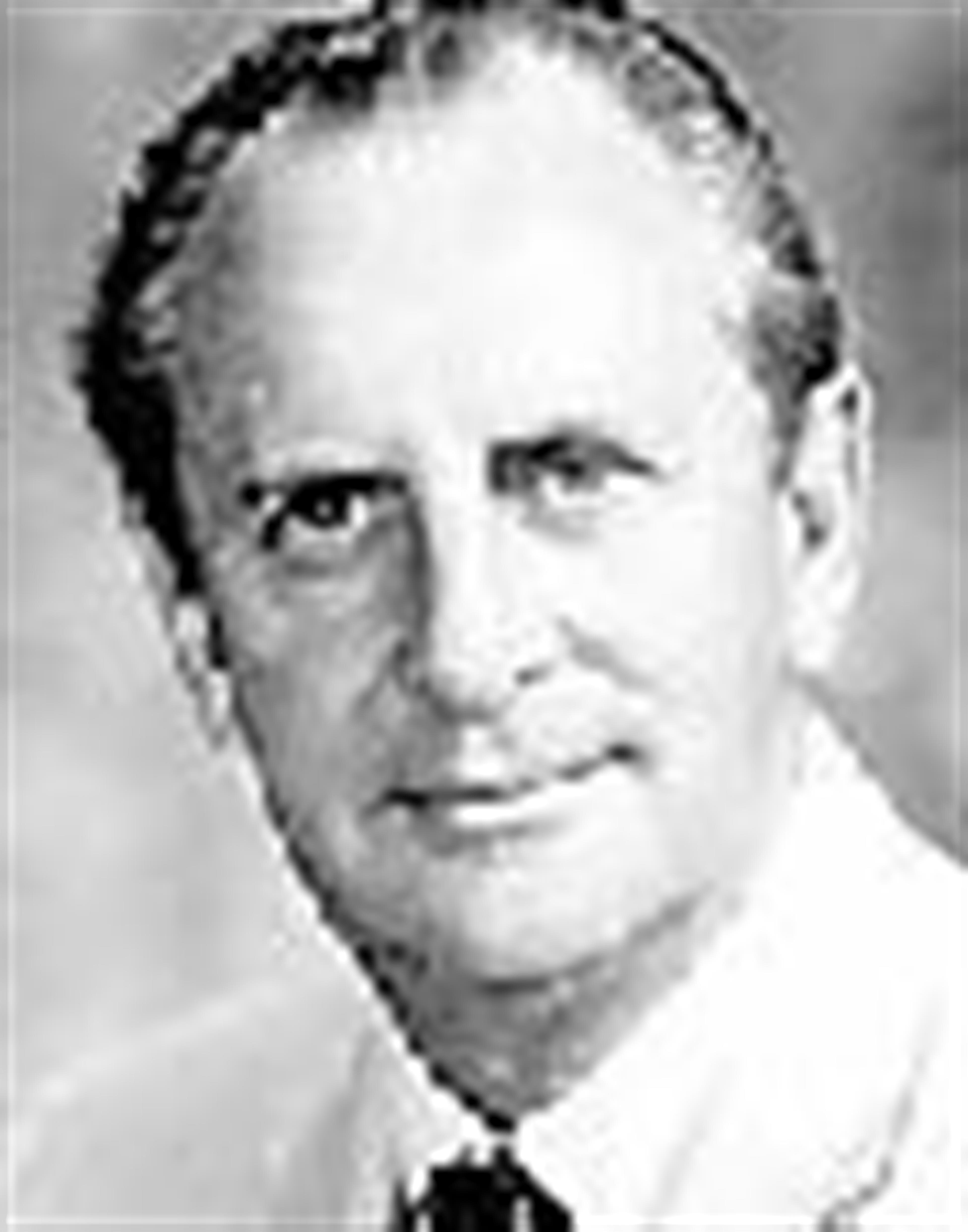 Mr. William Dixon Southworth PHD