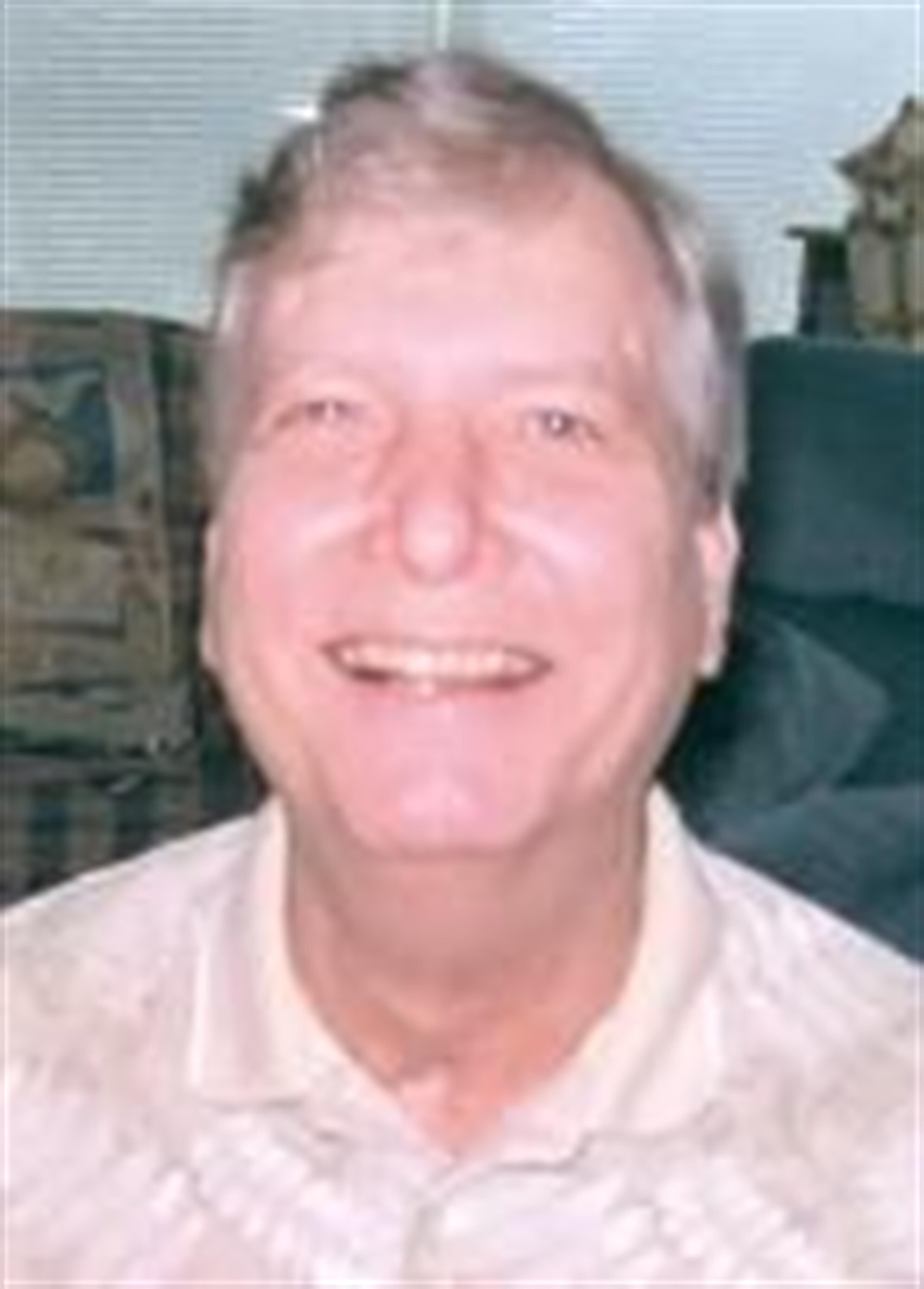 Donald L. Angel
