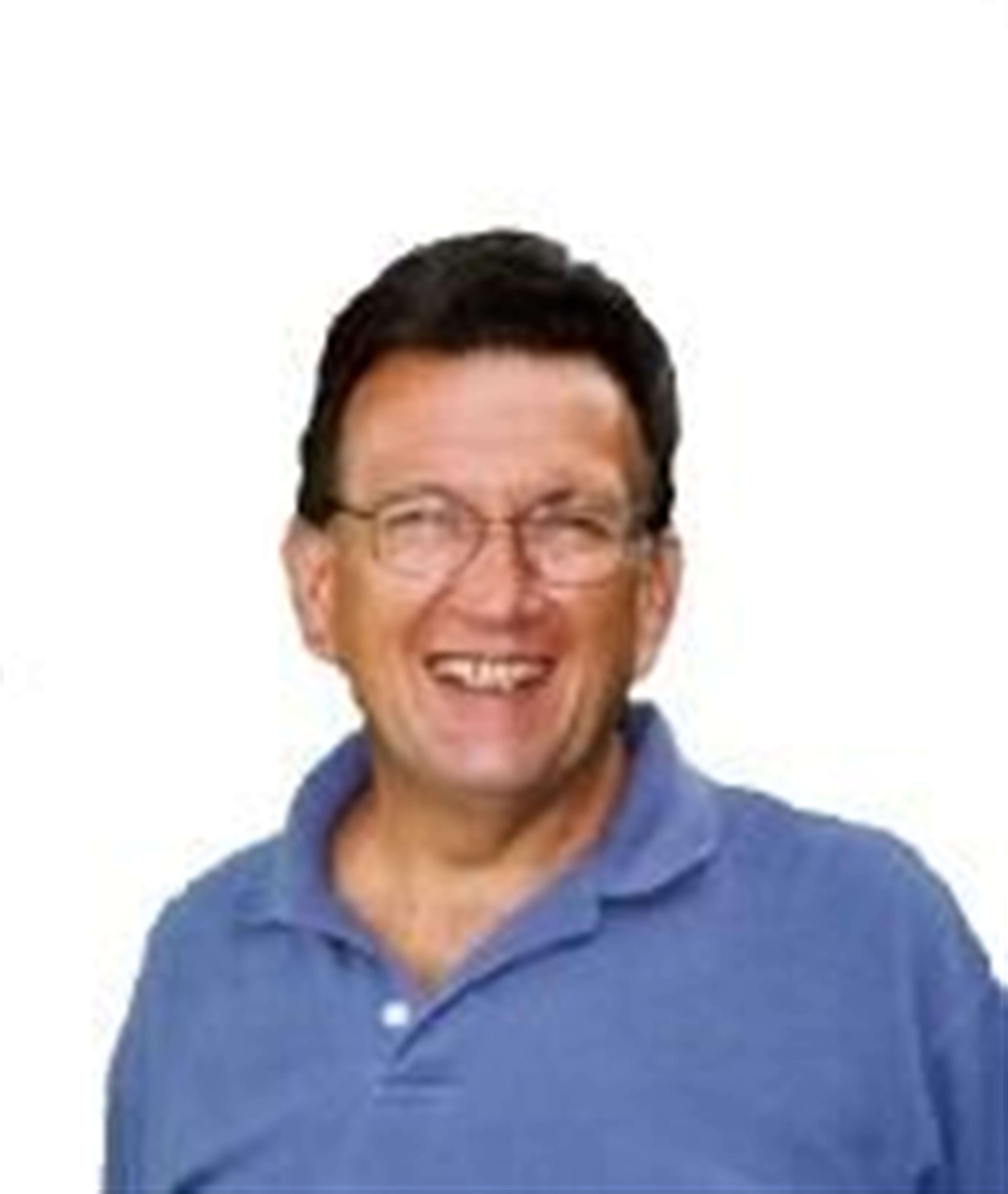 Edwin C. Terry