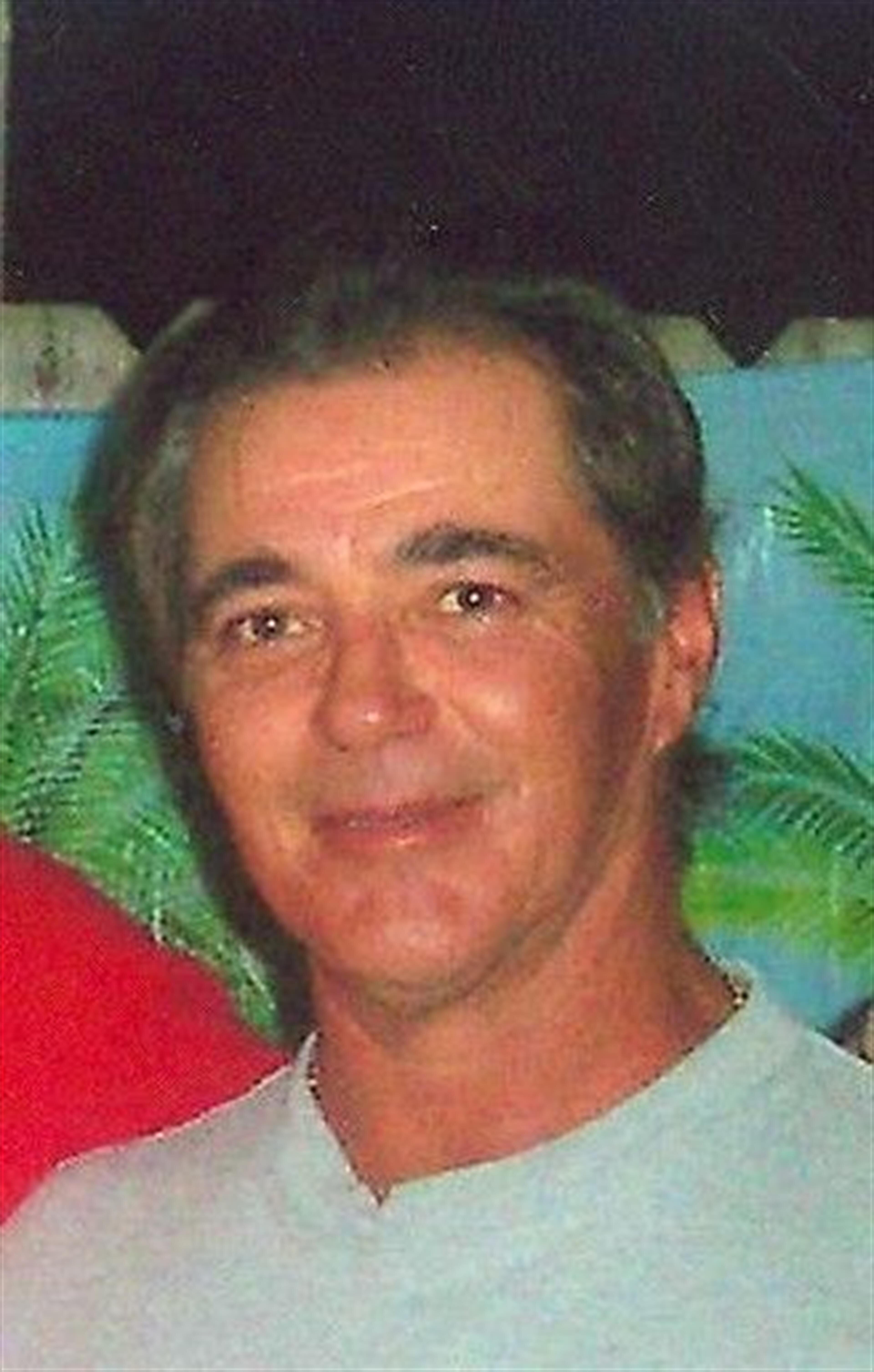Mr. Kevin John Hettinger Sr.