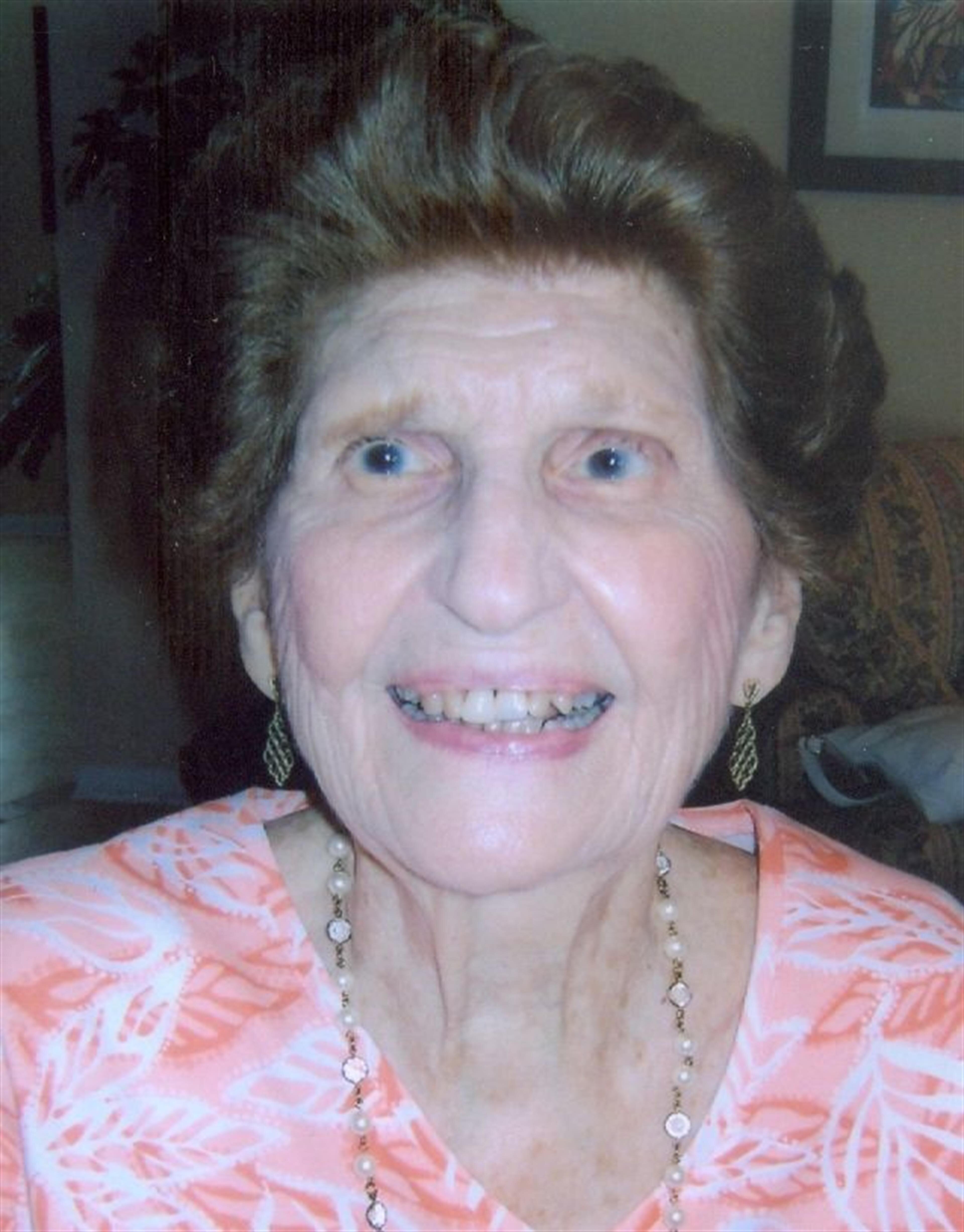 Kathryn Lavisa Rankin