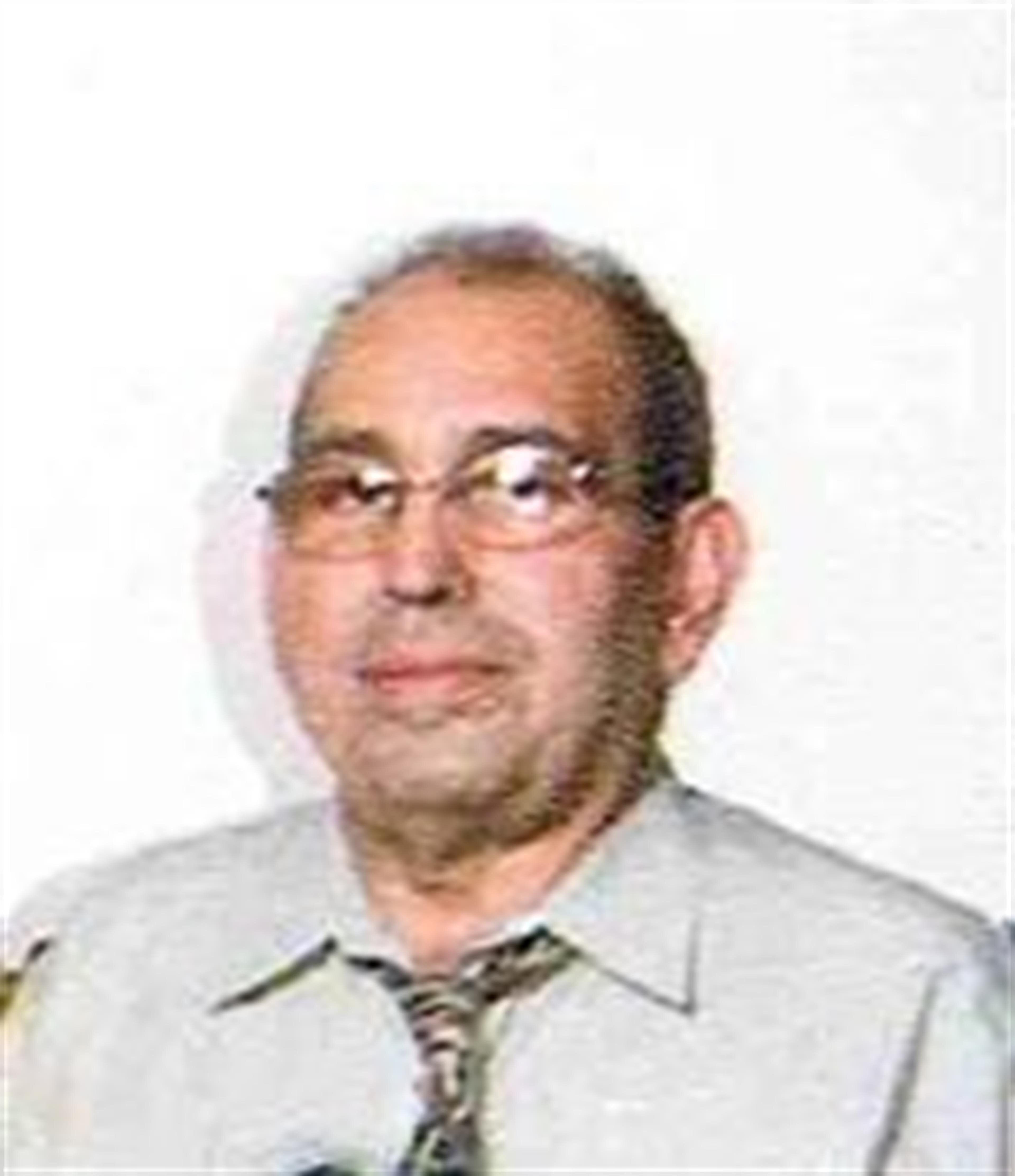 Raul F. Milian