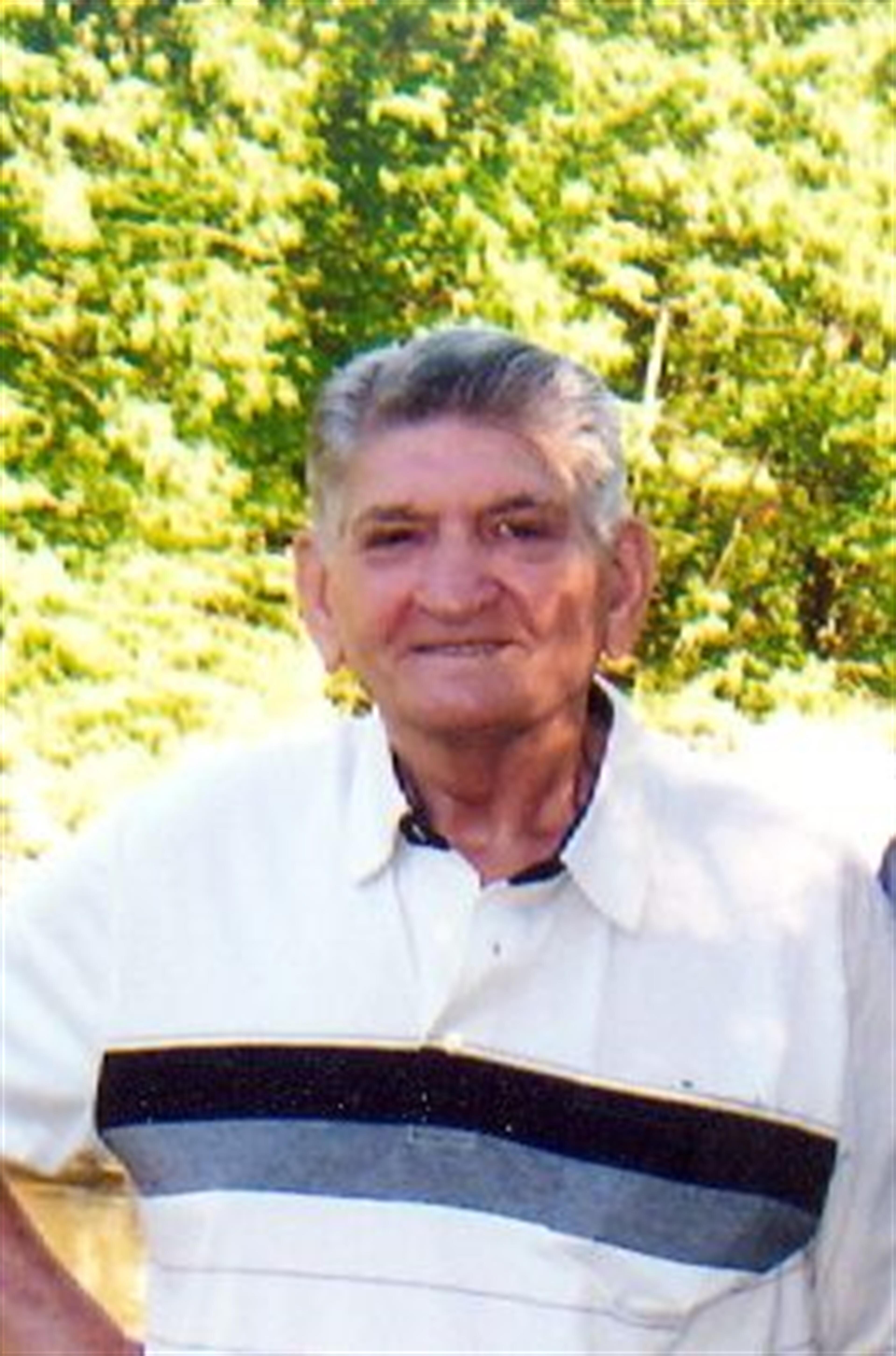 John "Jack" P. Harayda