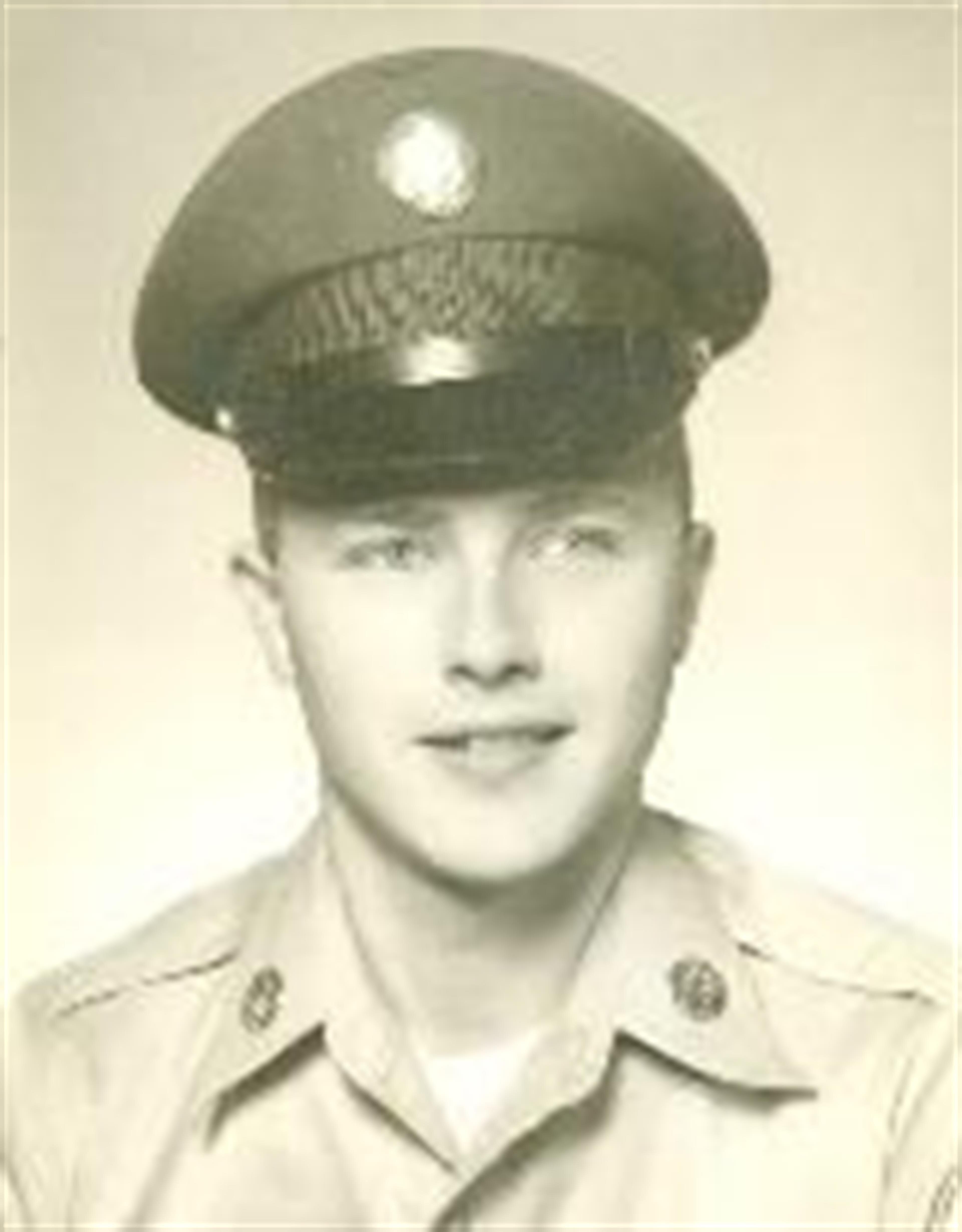 James W. Labenz
