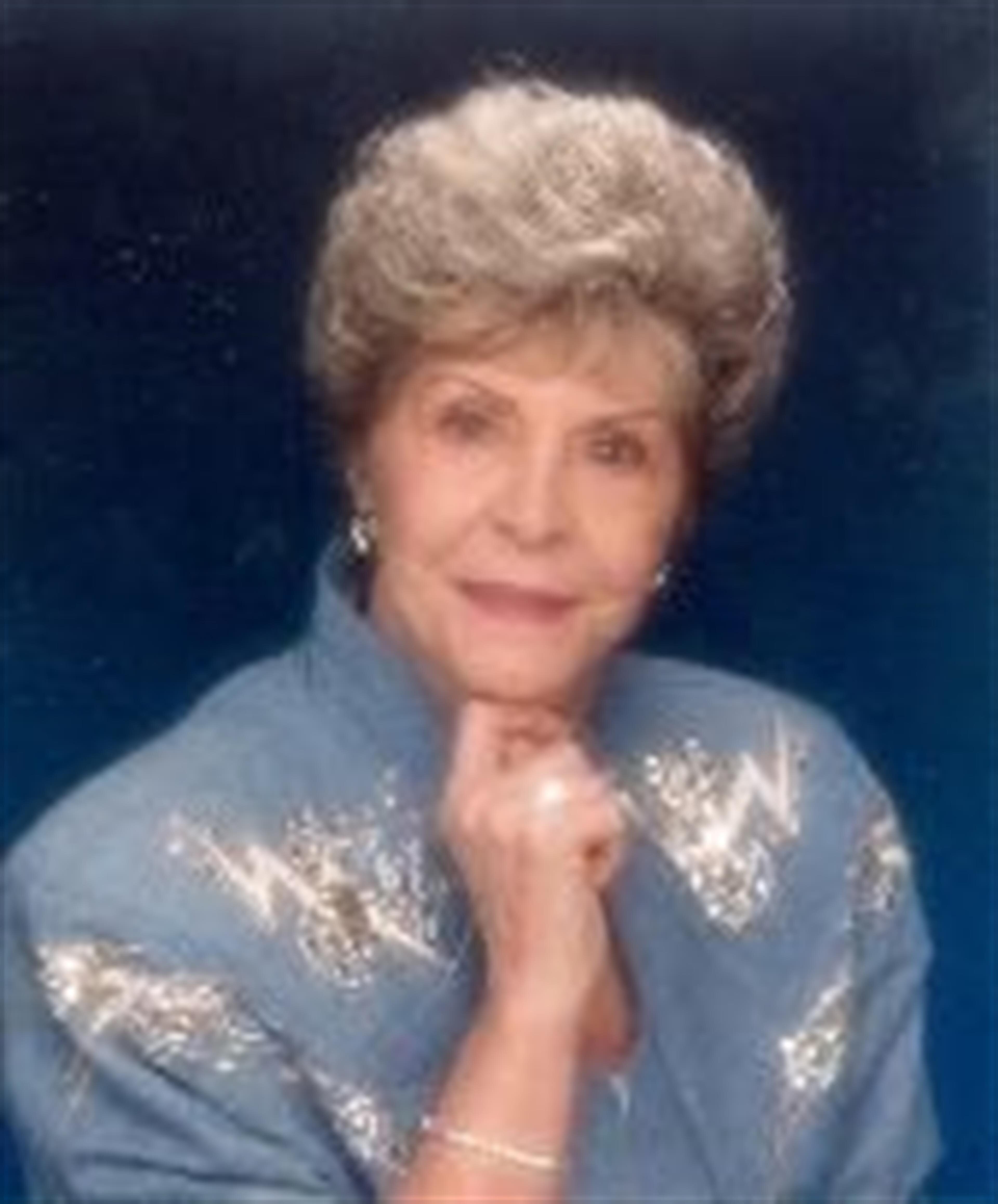 Ethel Wynne Altman